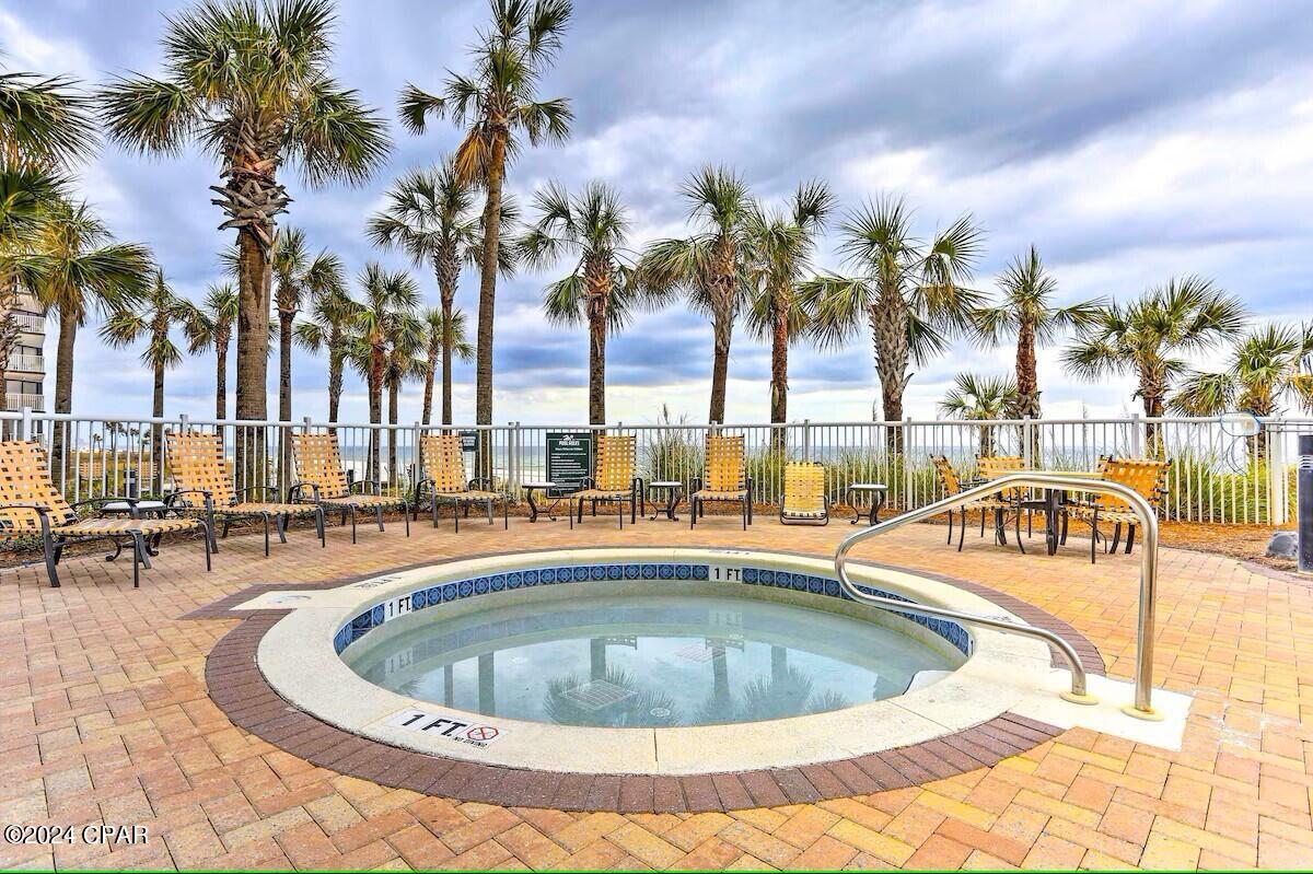 11800 Front Beach Road 2-602