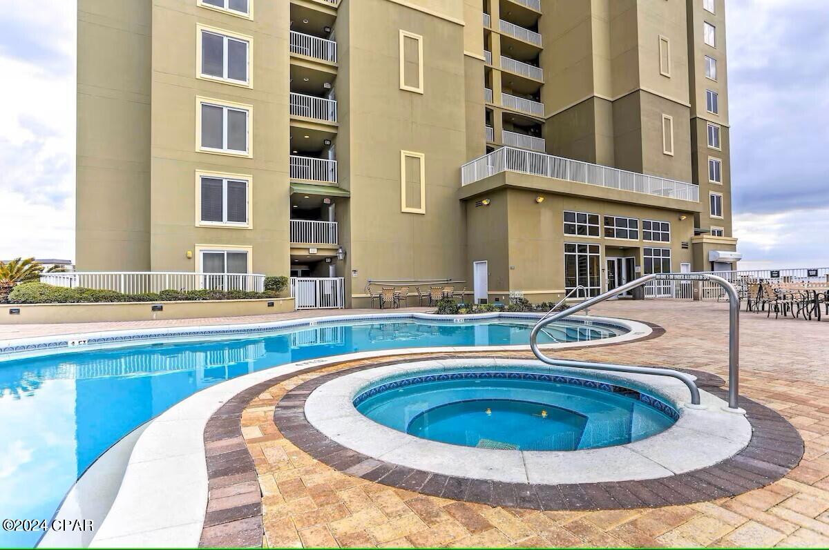 11800 Front Beach Road 2-602