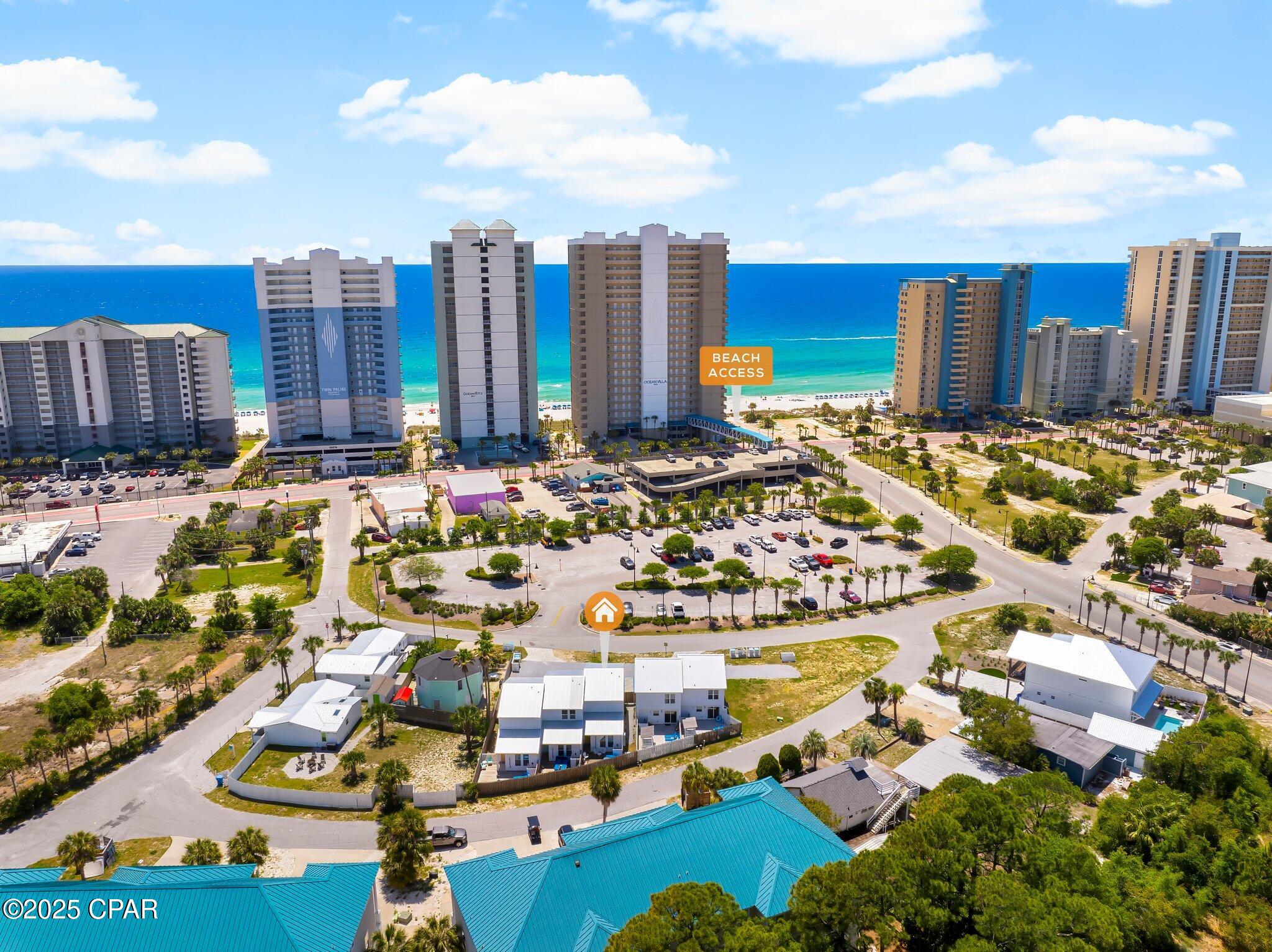 Homes for sale in Panama City Beach, FL | 10609 Parkhill Cir, Panama City Beach, FL 32407 | MLS# 772255