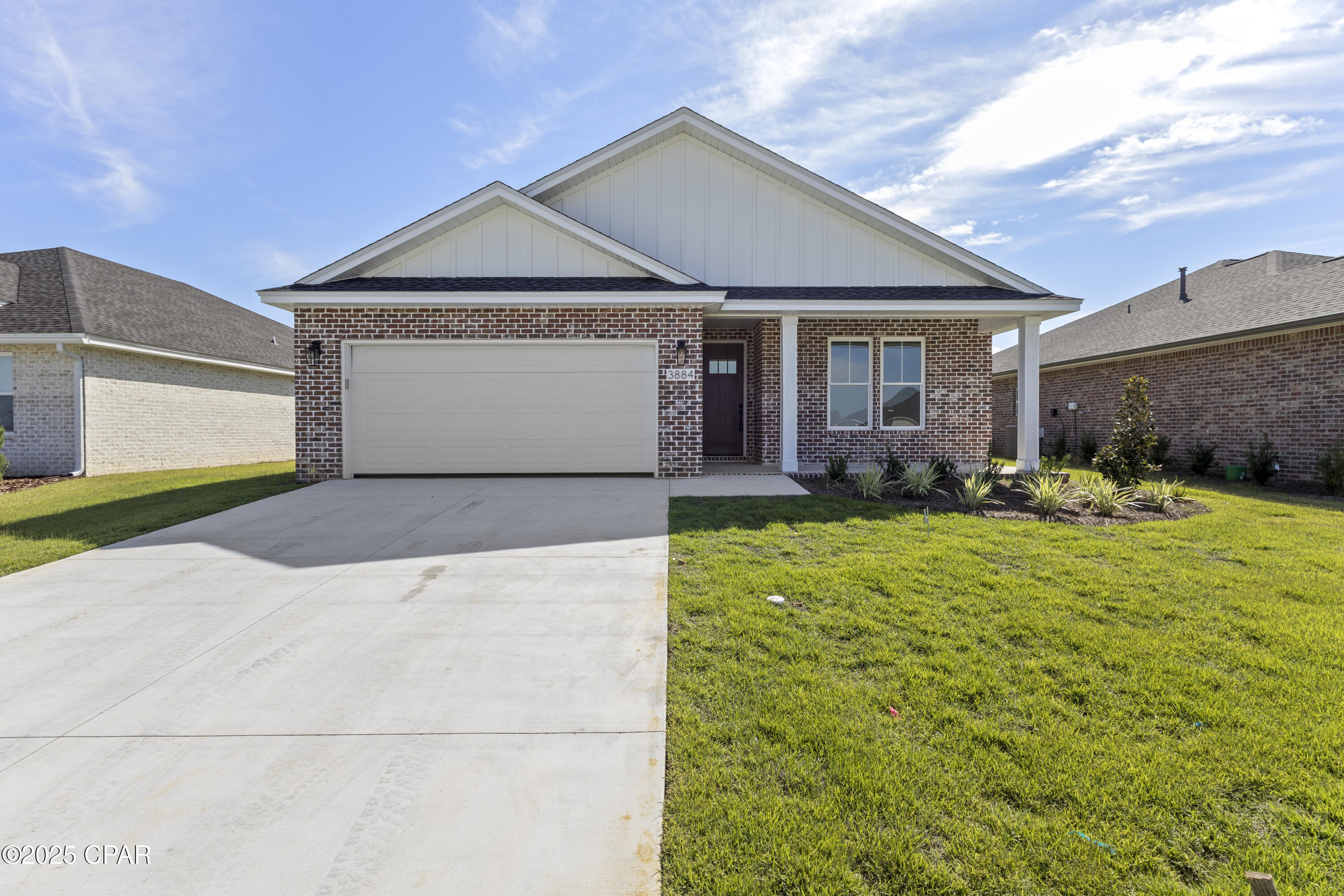 Details for 3884 Red Deer Circle Lot 22, Panama City, FL 32404