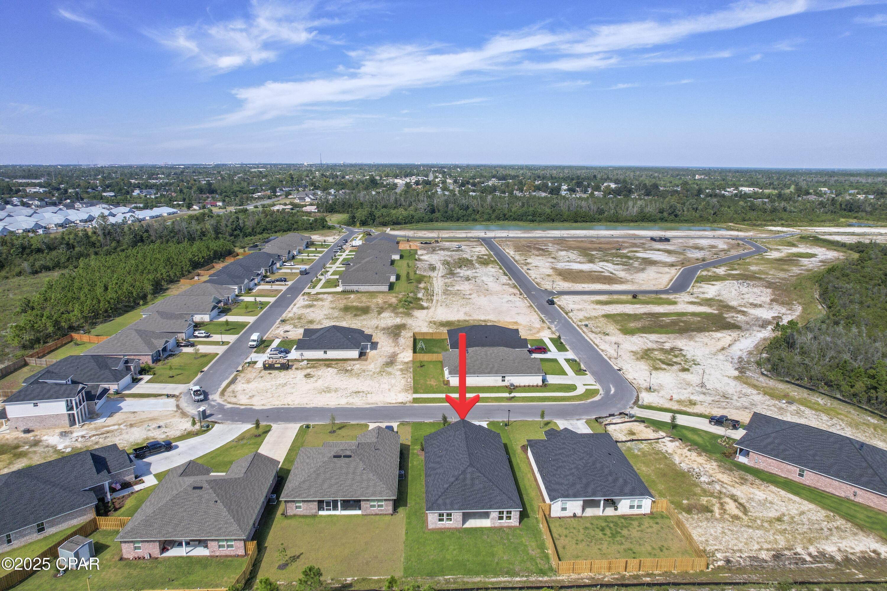 Image 27 For 3884 Red Deer Circle Lot 22