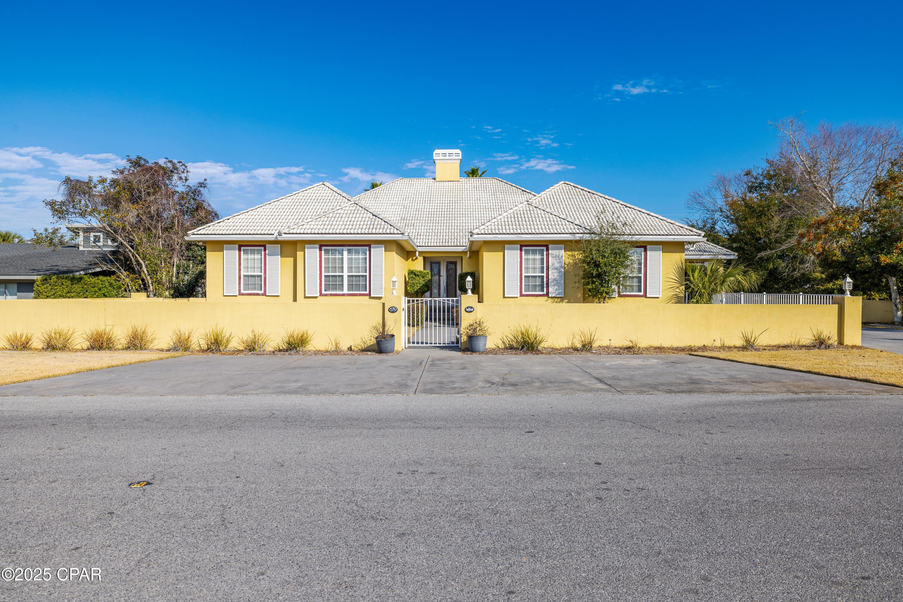 Details for 539 Wahoo Road, Panama City, FL 32408