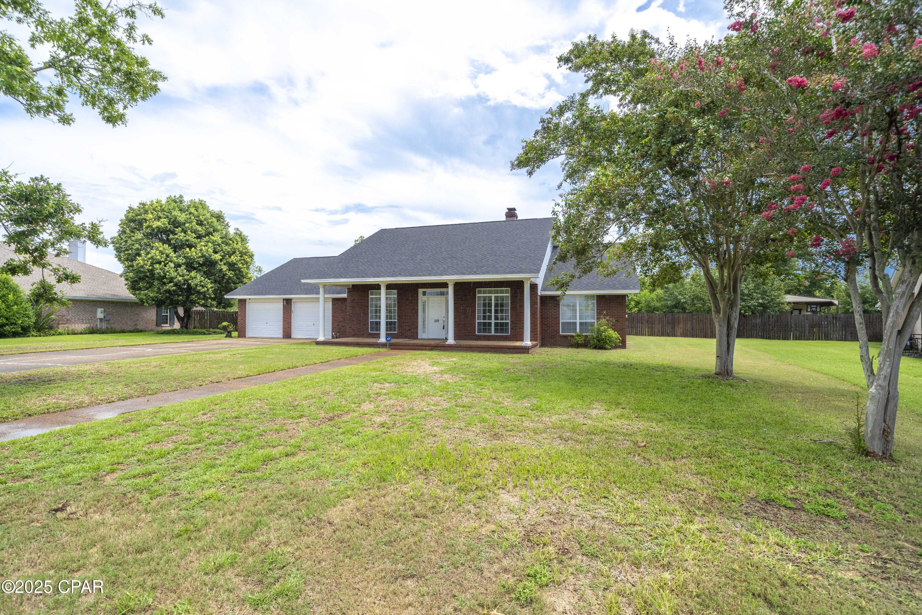 Image 45 For 1119 College Boulevard