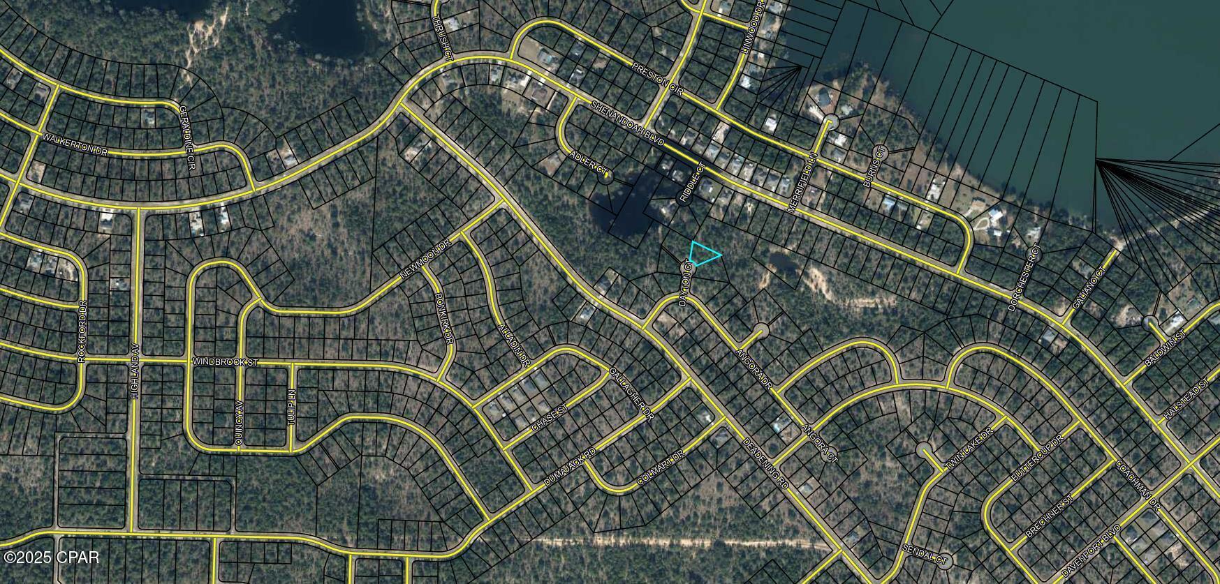 Image 16 For Lot #9 Blk 1082 Dayton Court