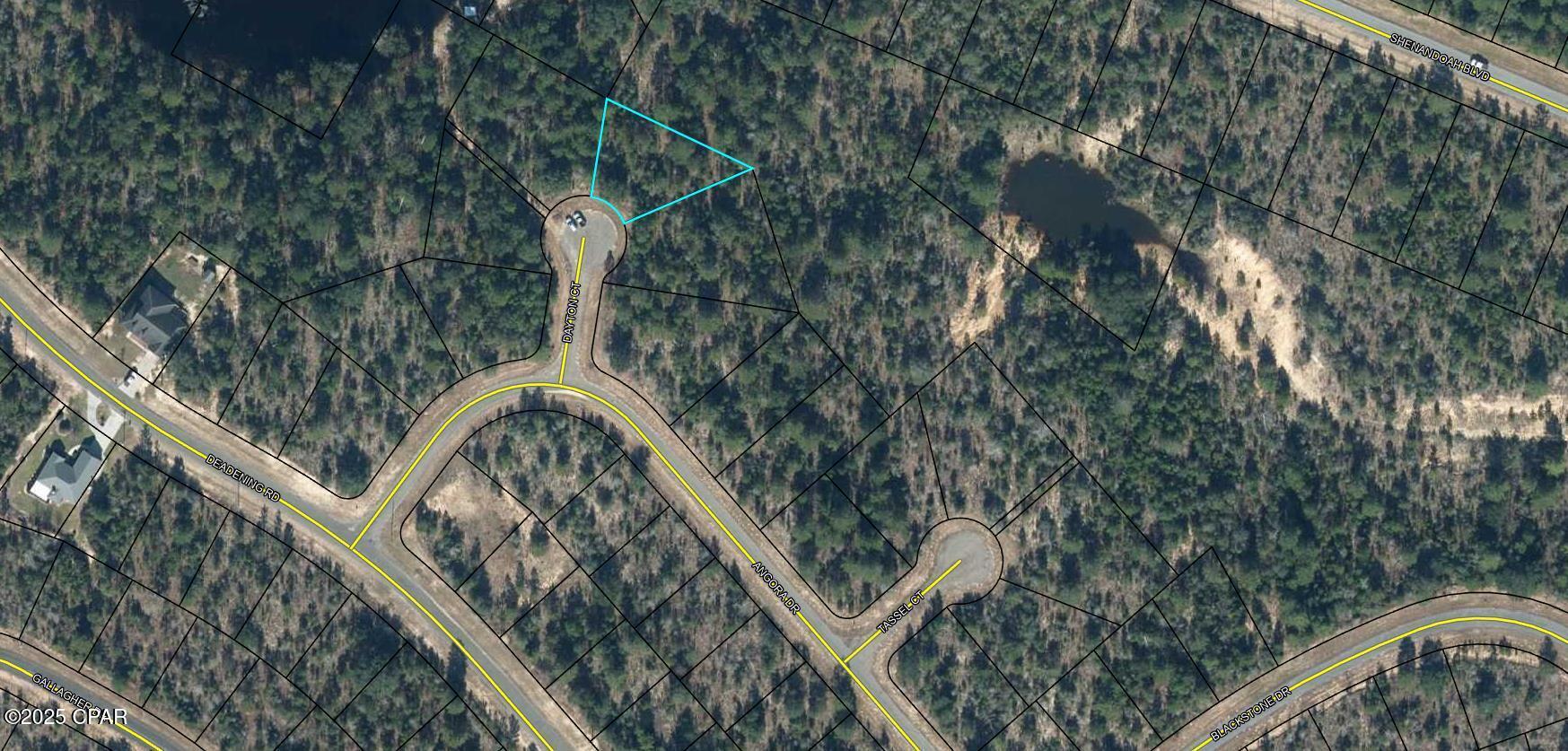 Image 2 For Lot #9 Blk 1082 Dayton Court