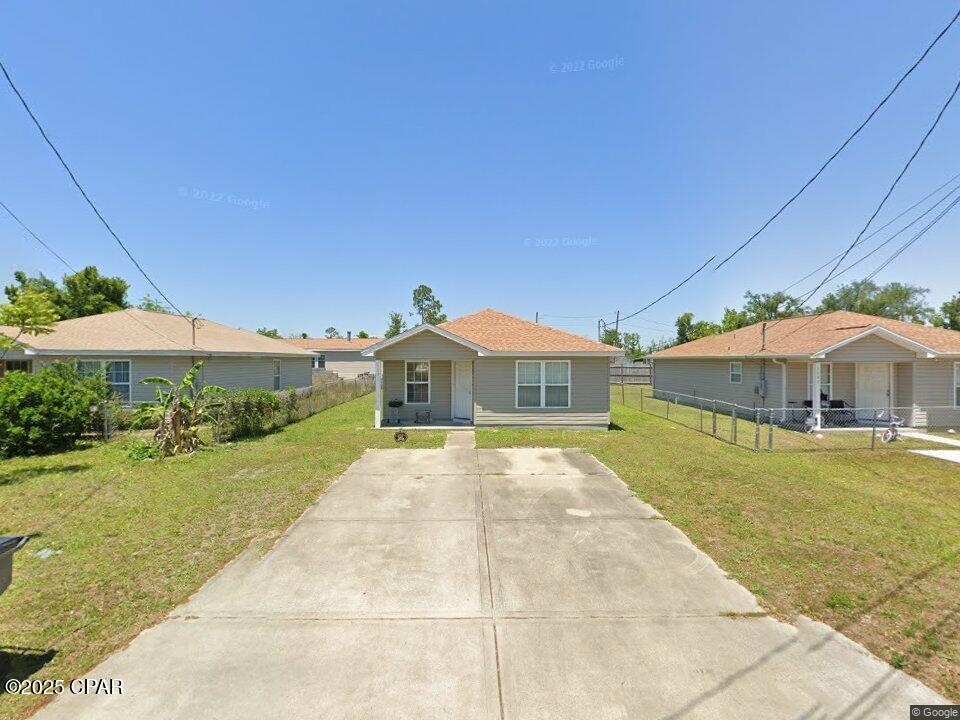 Listing Details for 5101 Willow Street, Panama City, FL 32404