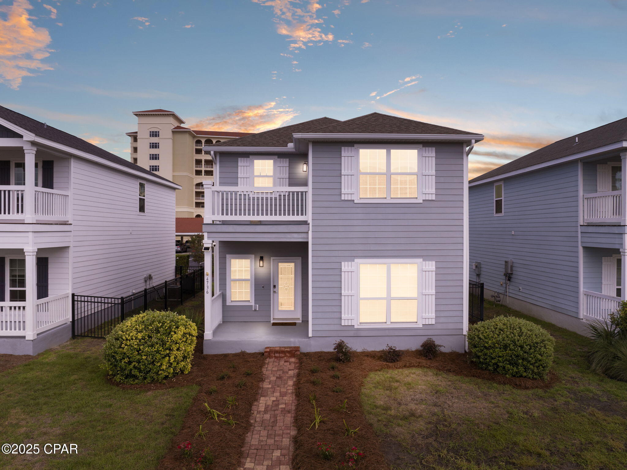 Details for 4736 Bigleaf Lane, Panama City, FL 32408