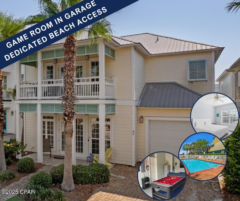 Details for 80 St Simon Circle, Miramar Beach, FL 32550