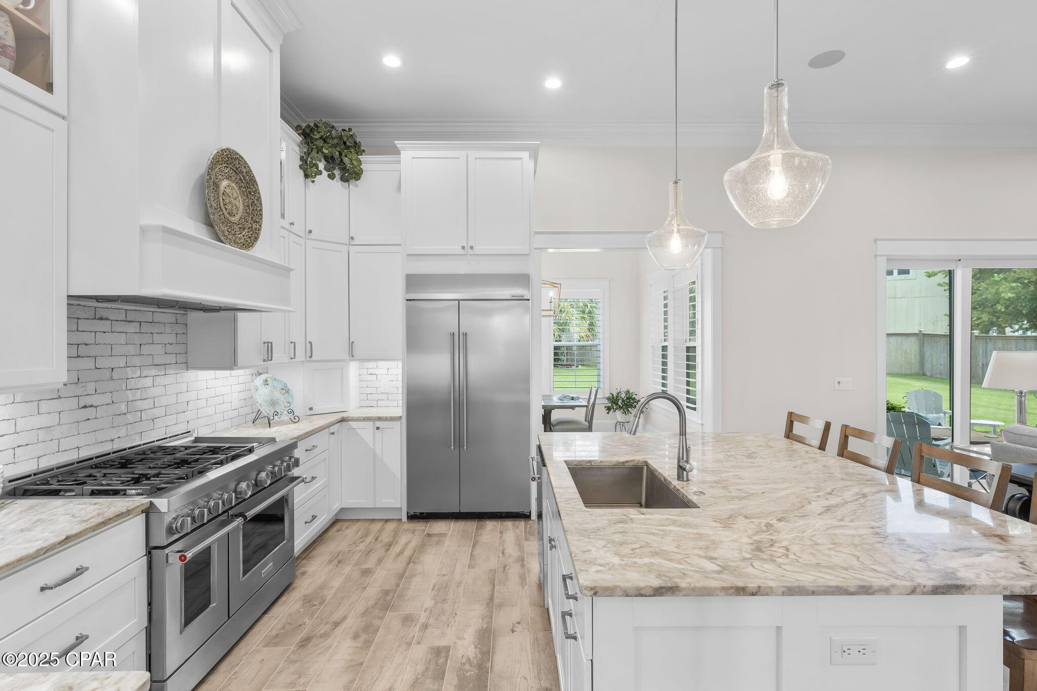 Image 26 For 167 Downing Street