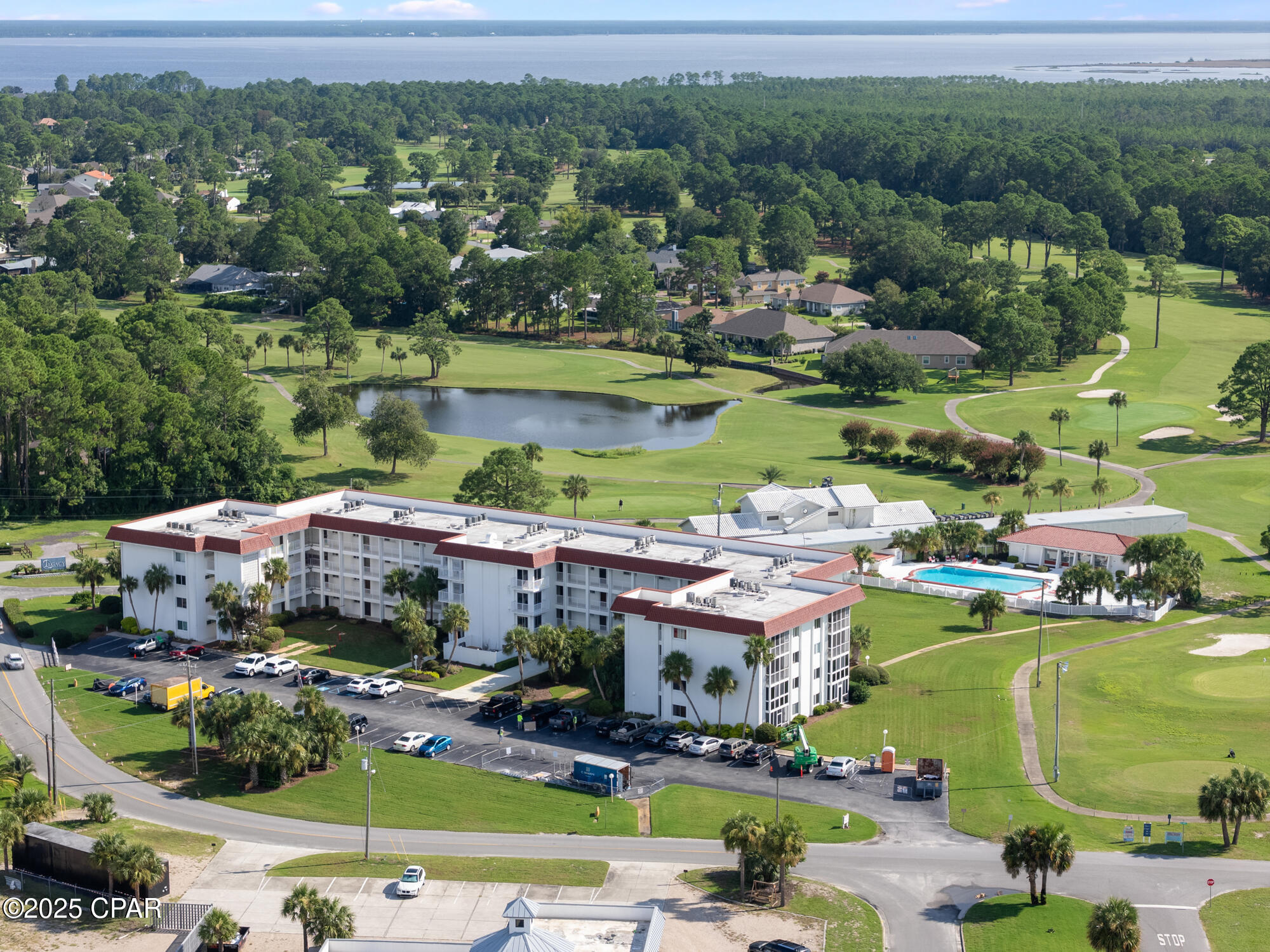 Image 1 For 112 Fairway Boulevard 101