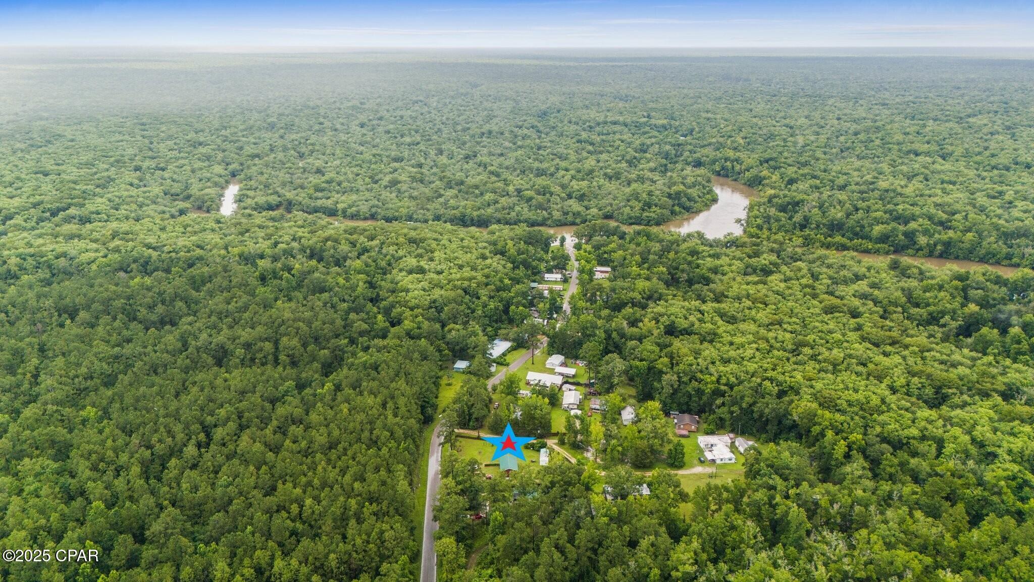 Homes for sale in Wewahitchka, FL | 674 Bryant Landing Rd, Wewahitchka, FL 32465 | MLS# 775055