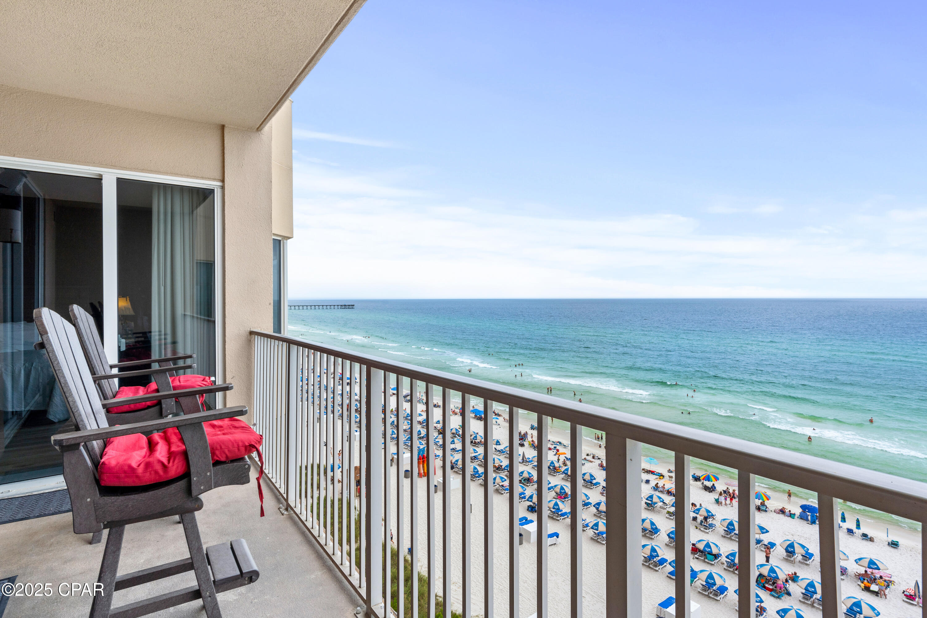 Image 11 For 16819 Front Beach Road 602