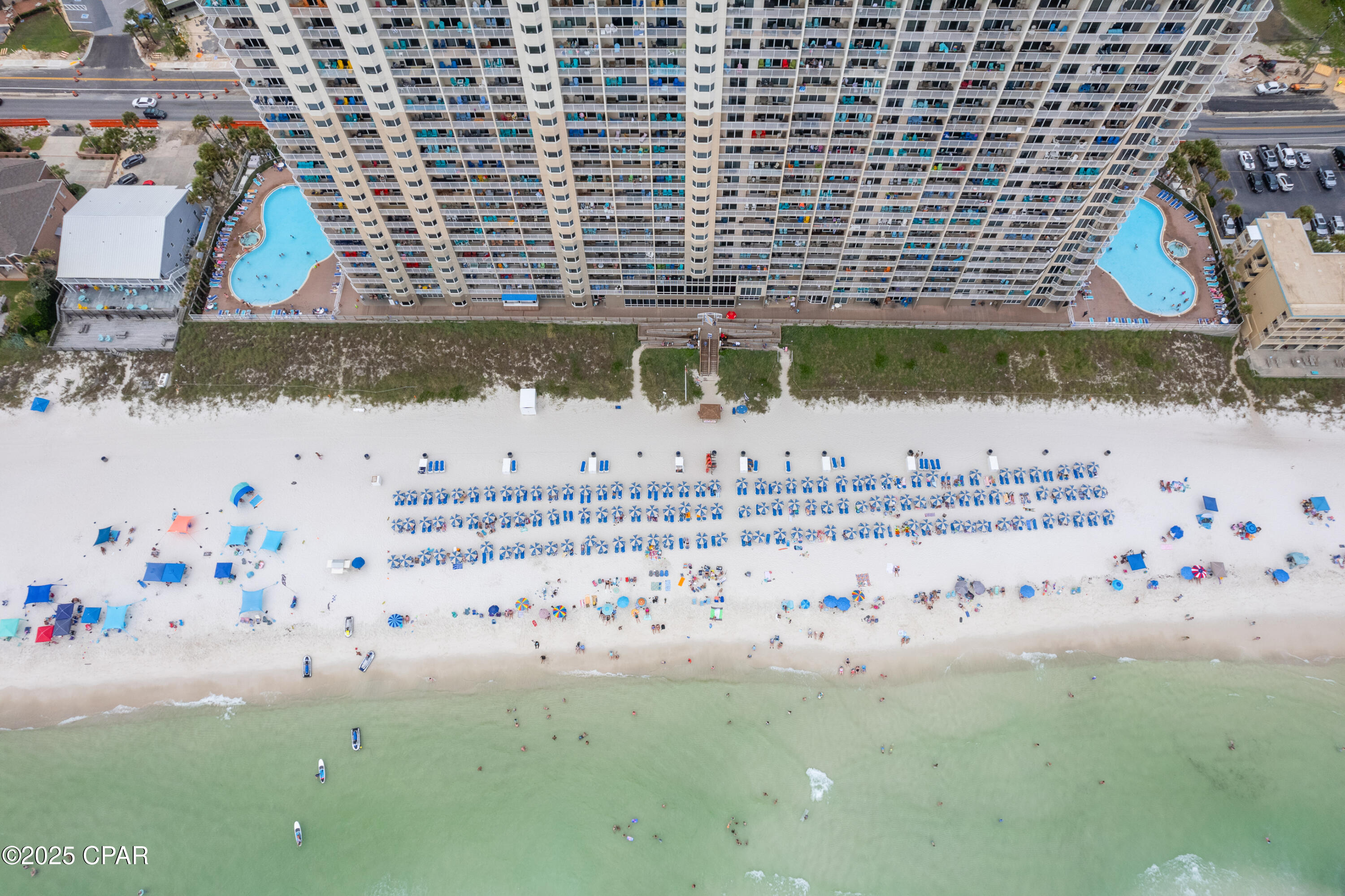 Image 29 For 16819 Front Beach Road 602