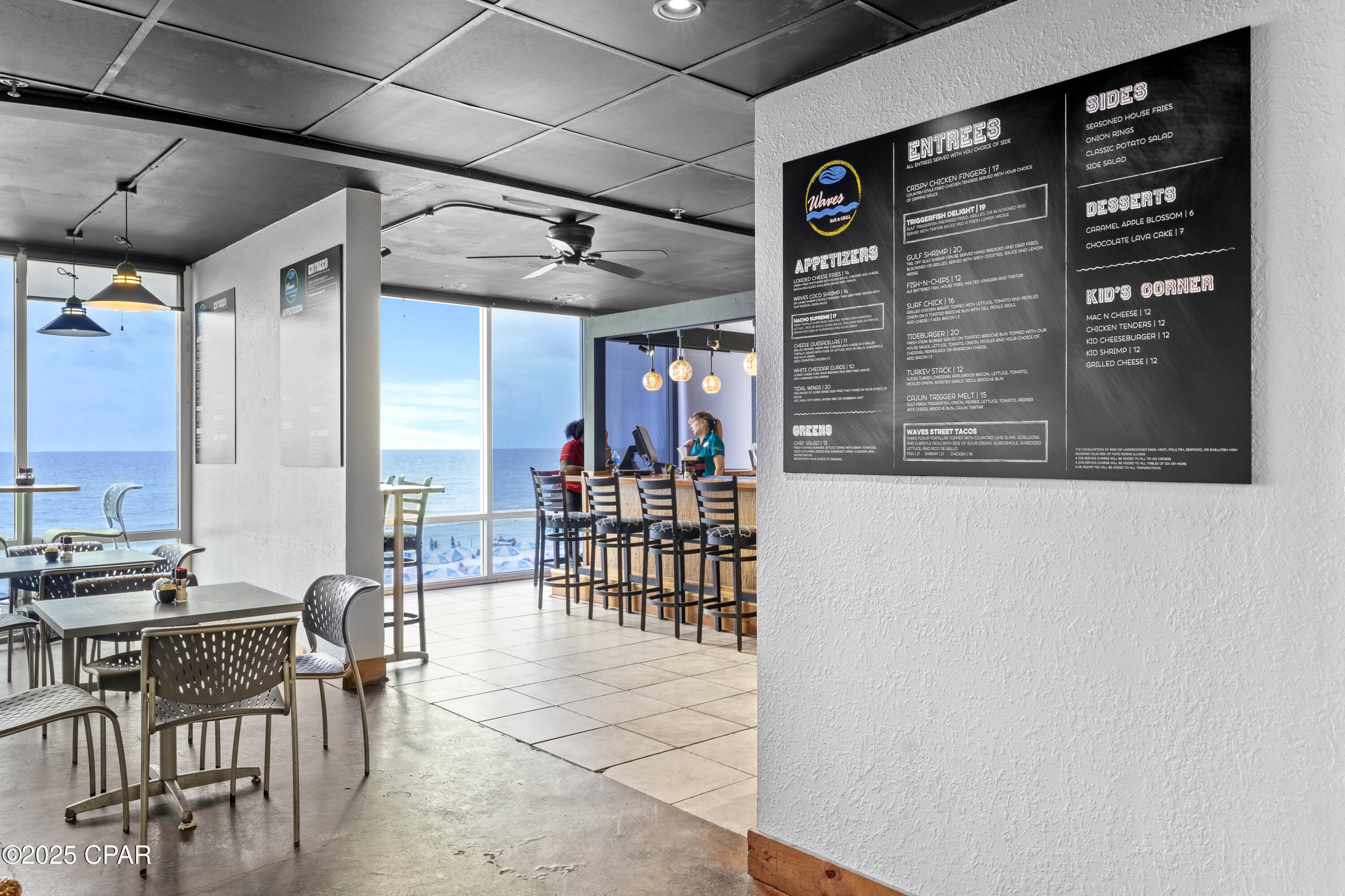 Image 41 For 16819 Front Beach Road 602