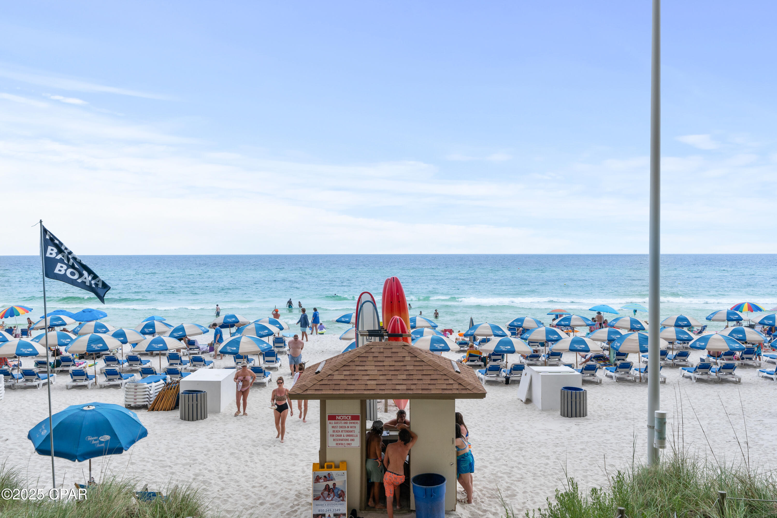 Image 44 For 16819 Front Beach Road 602