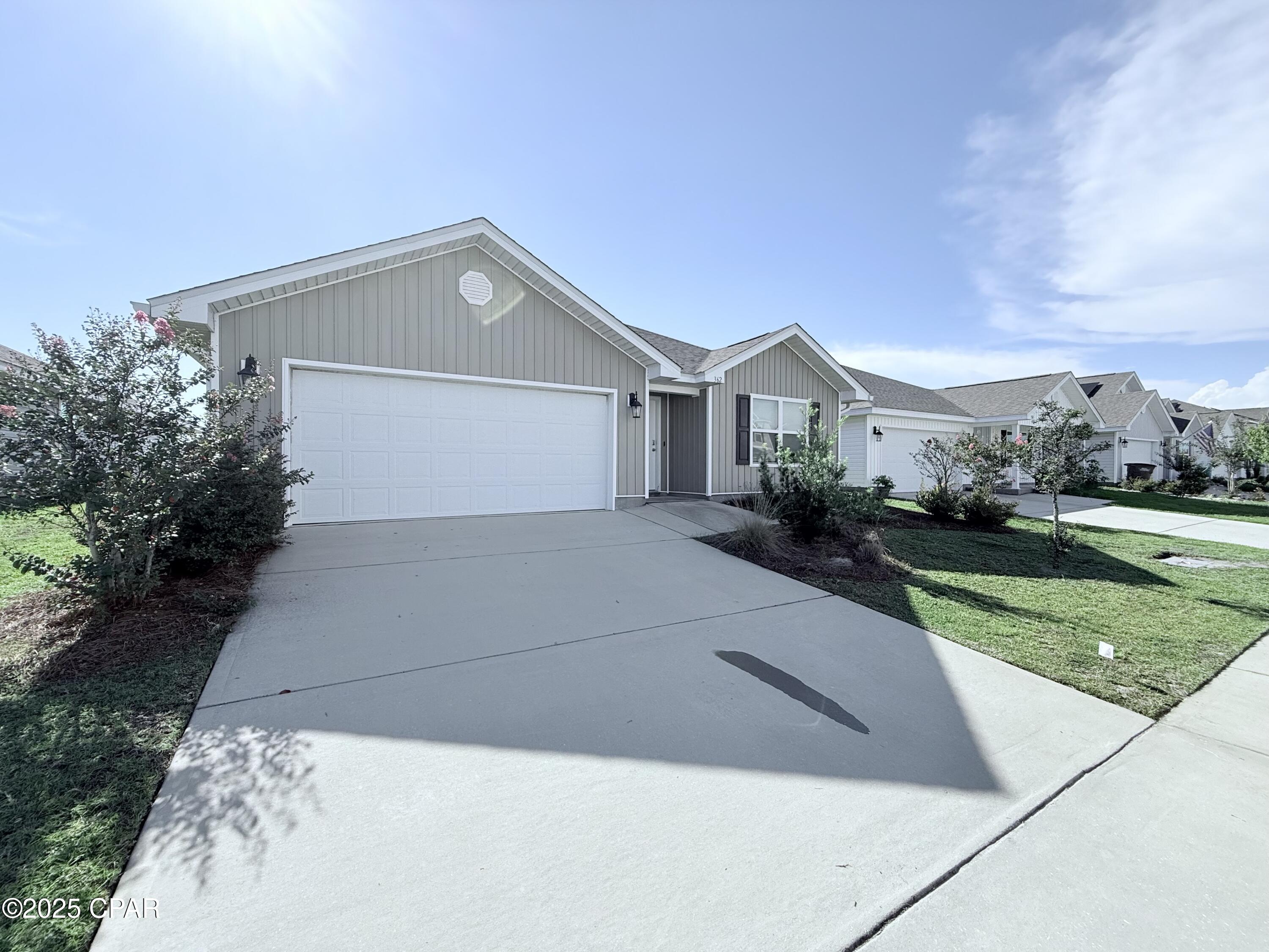 Details for 362 Highbrook Road, Panama City, FL 32404