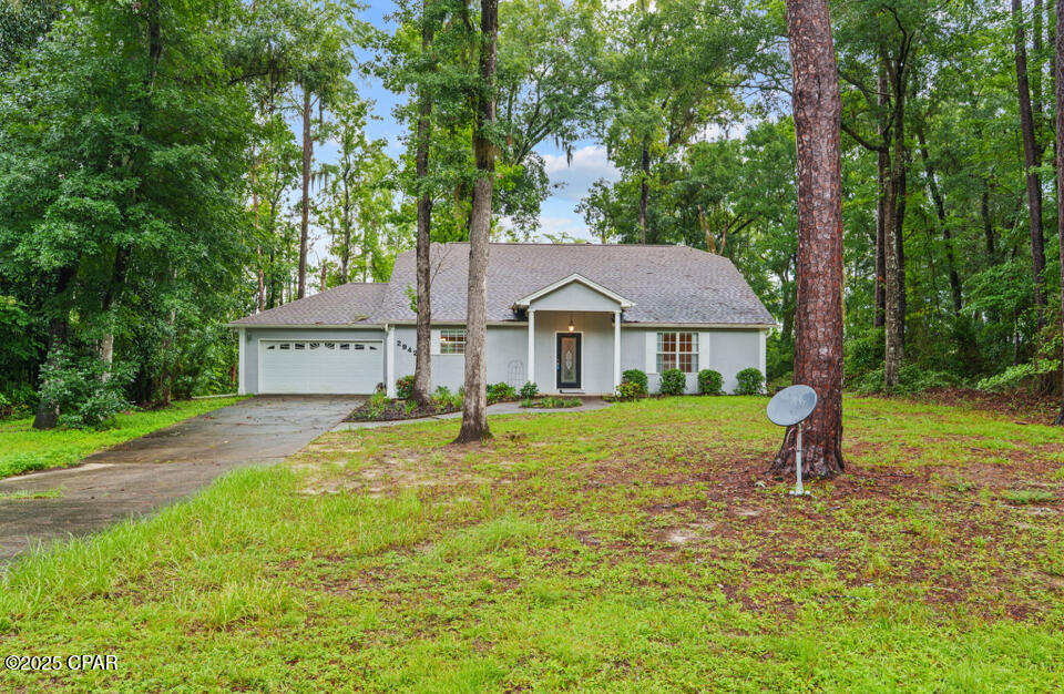 Image 2 For 2942 Paradise Lakes Road