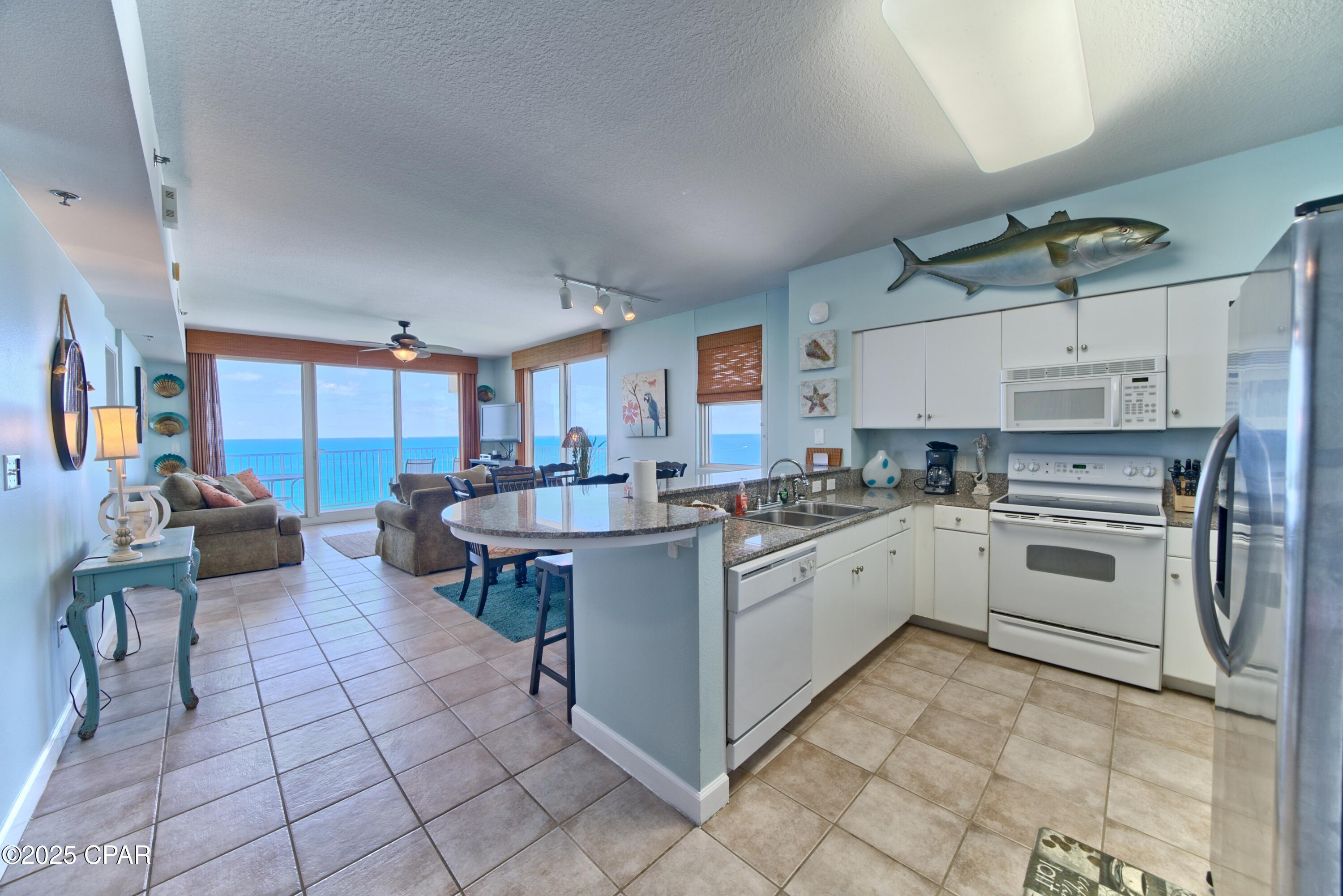 Image 4 For 9900 Thomas Drive 1801