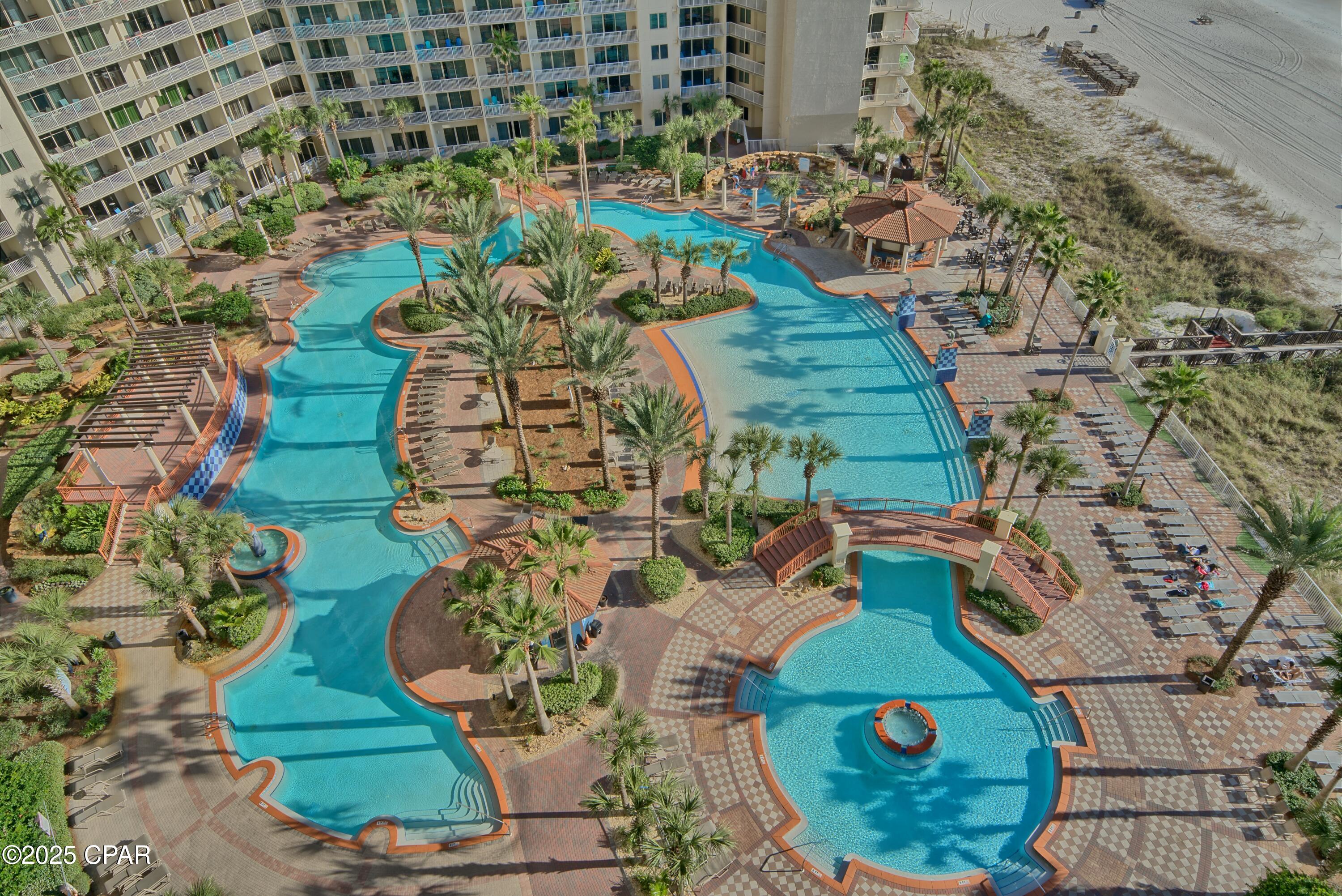 Image 65 For 9900 Thomas Drive 1801