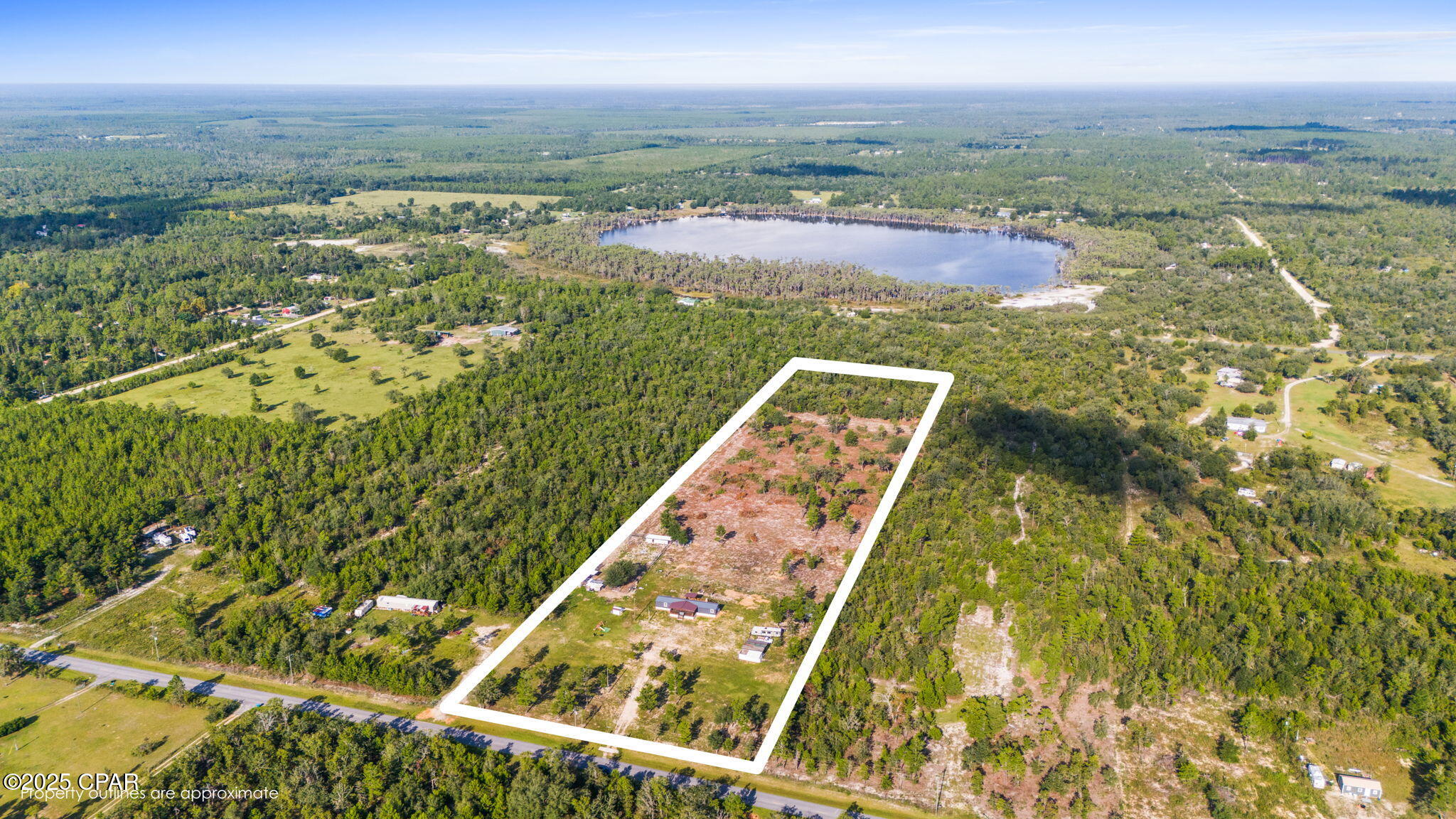 Image 2 For 6807 Porter Grade Road