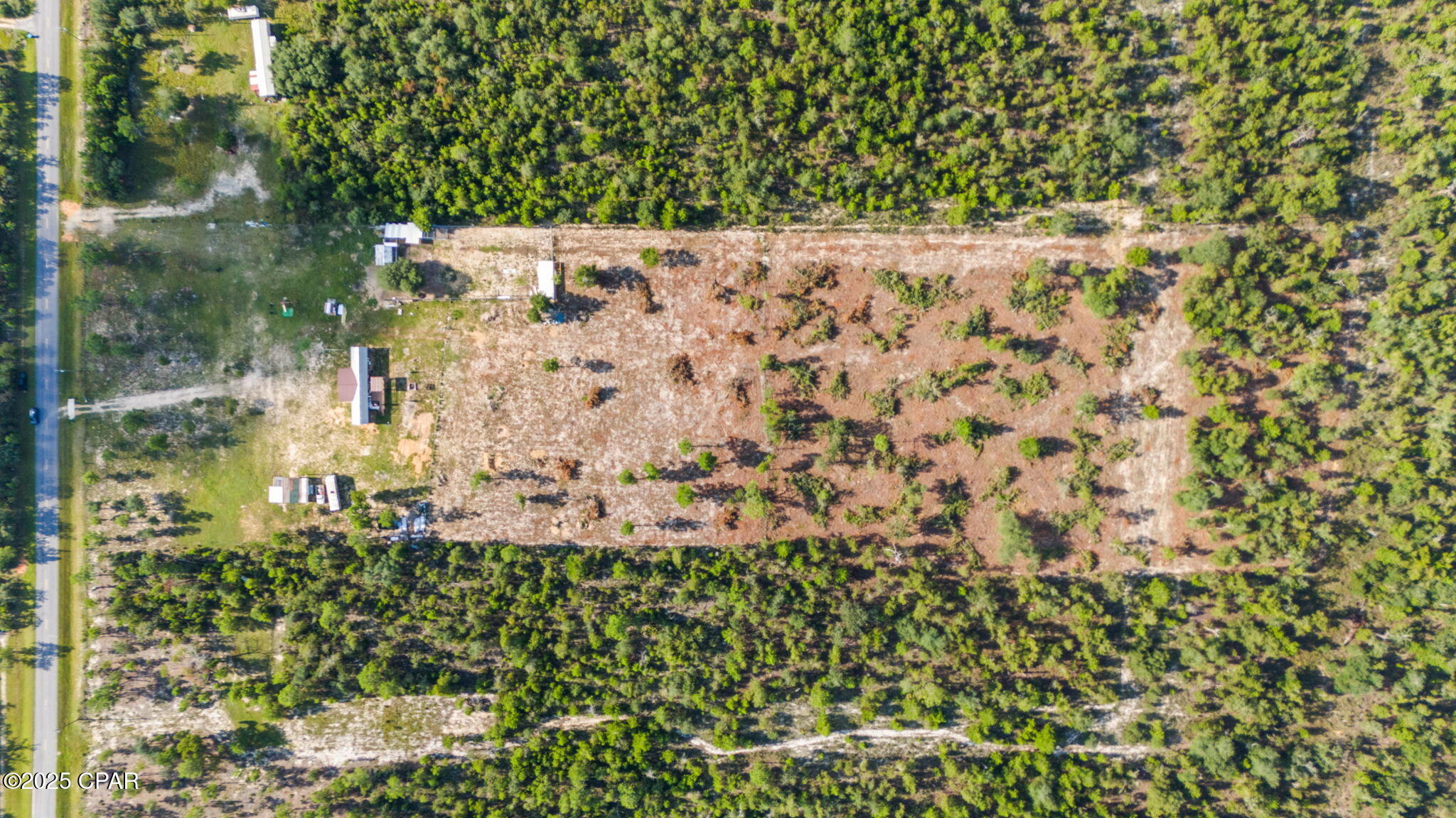 Image 42 For 6807 Porter Grade Road