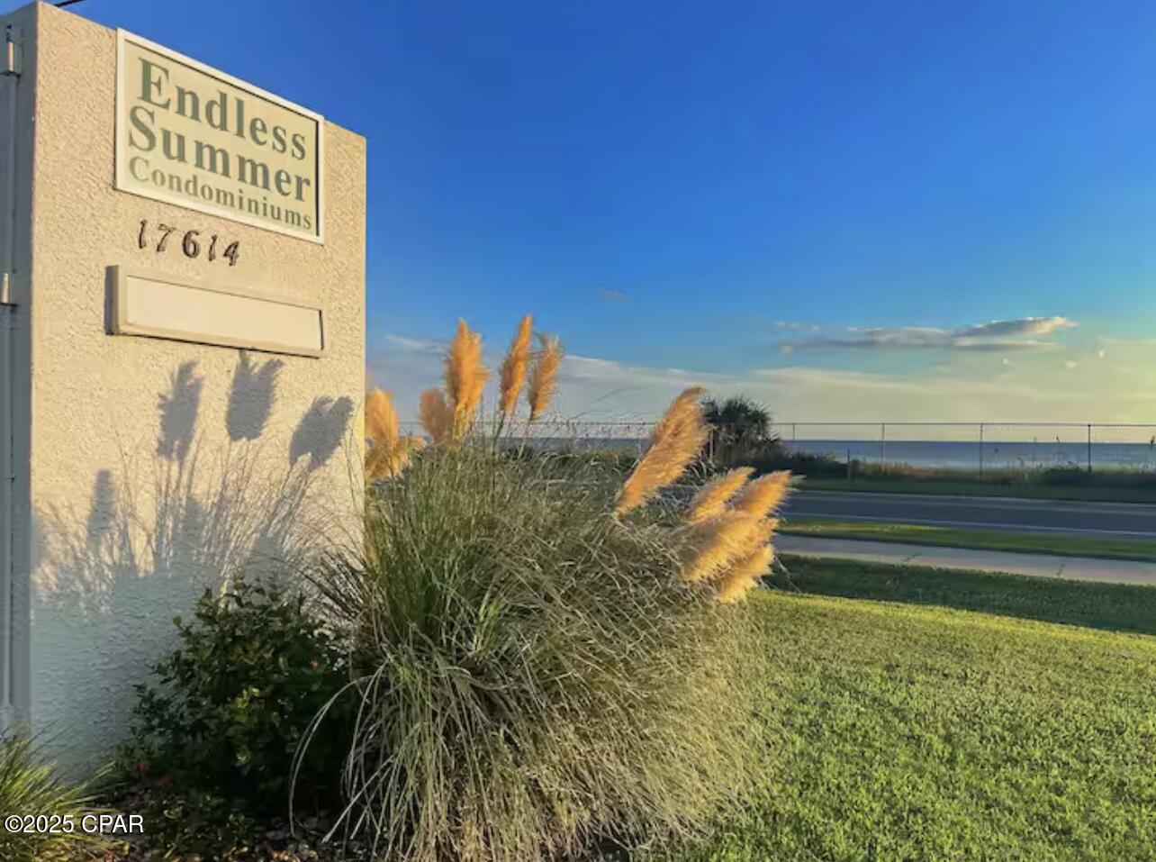 Details for 17614 Front Beach Road 12 E, Panama City Beach, FL 32413