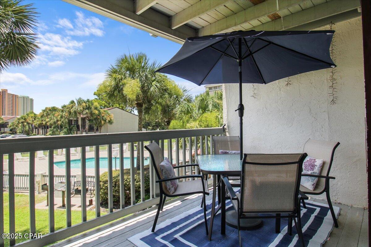 Image 18 For 17614 Front Beach Road 12 E