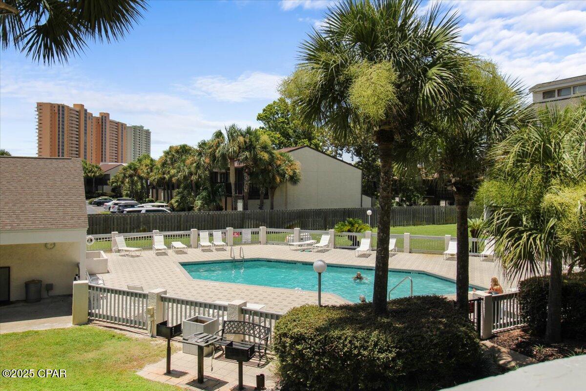 Image 23 For 17614 Front Beach Road 12 E