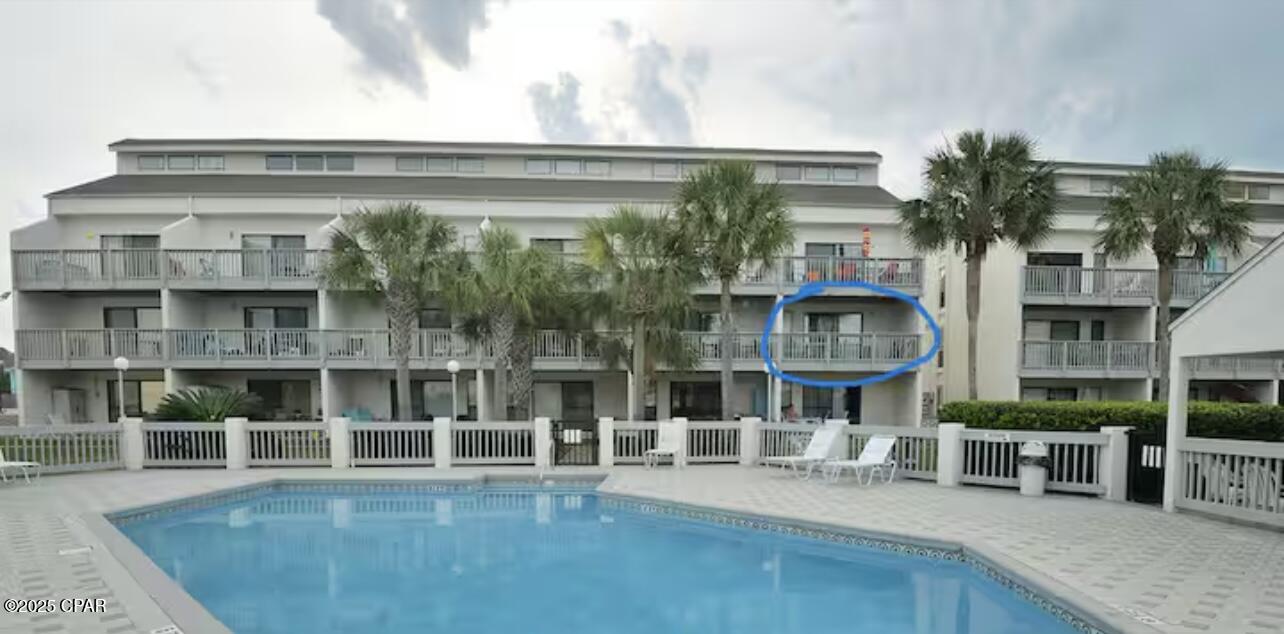 Image 25 For 17614 Front Beach Road 12 E