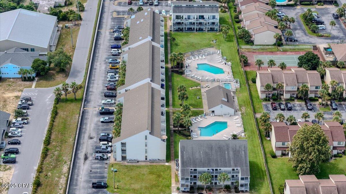 Image 27 For 17614 Front Beach Road 12 E