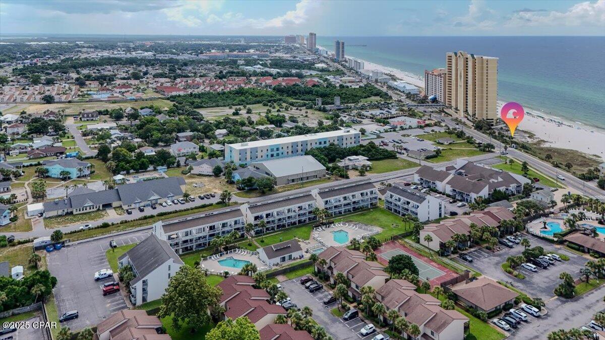 Image 32 For 17614 Front Beach Road 12 E