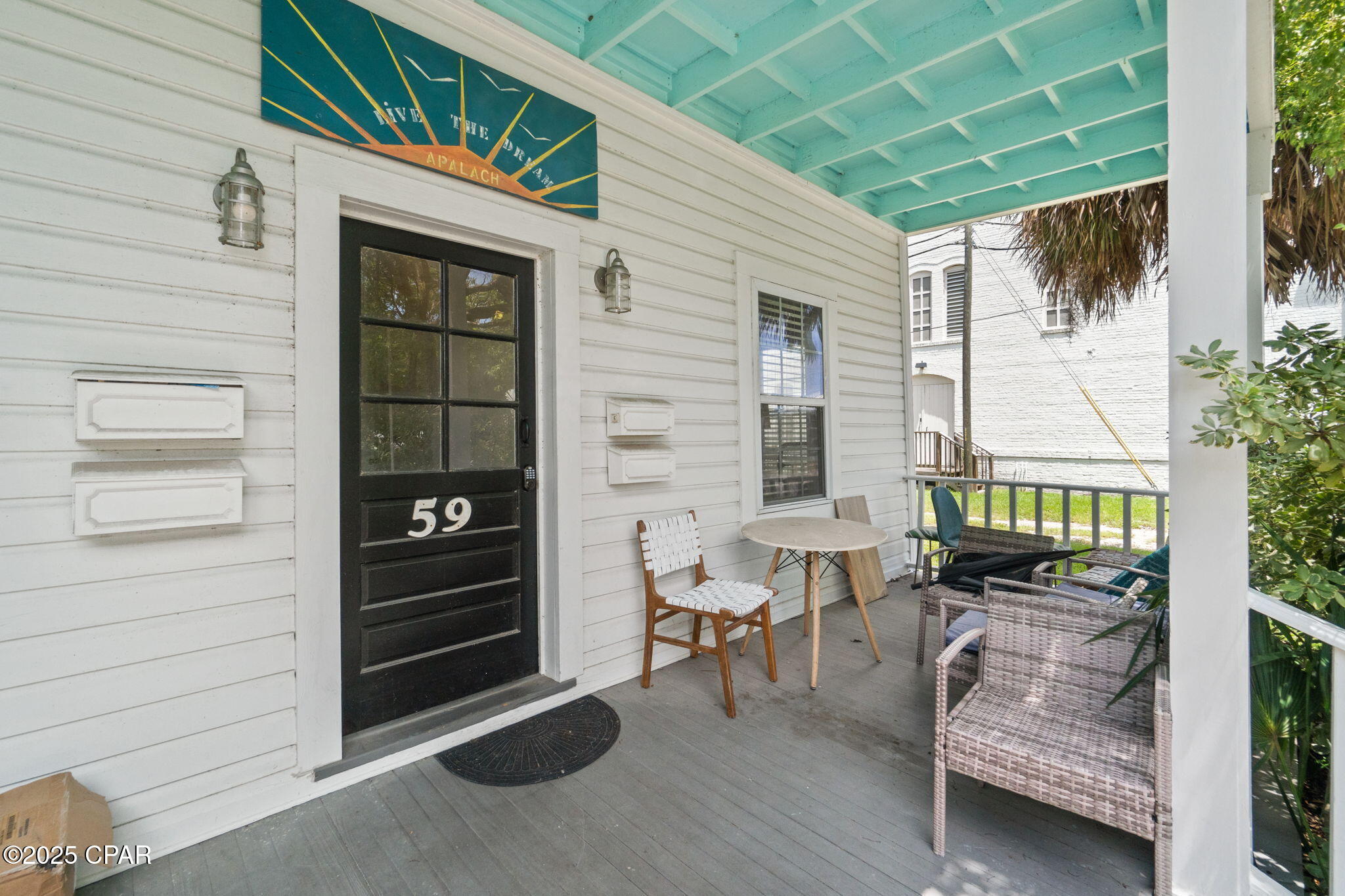Listing photo id 56 for 59 Ave D  