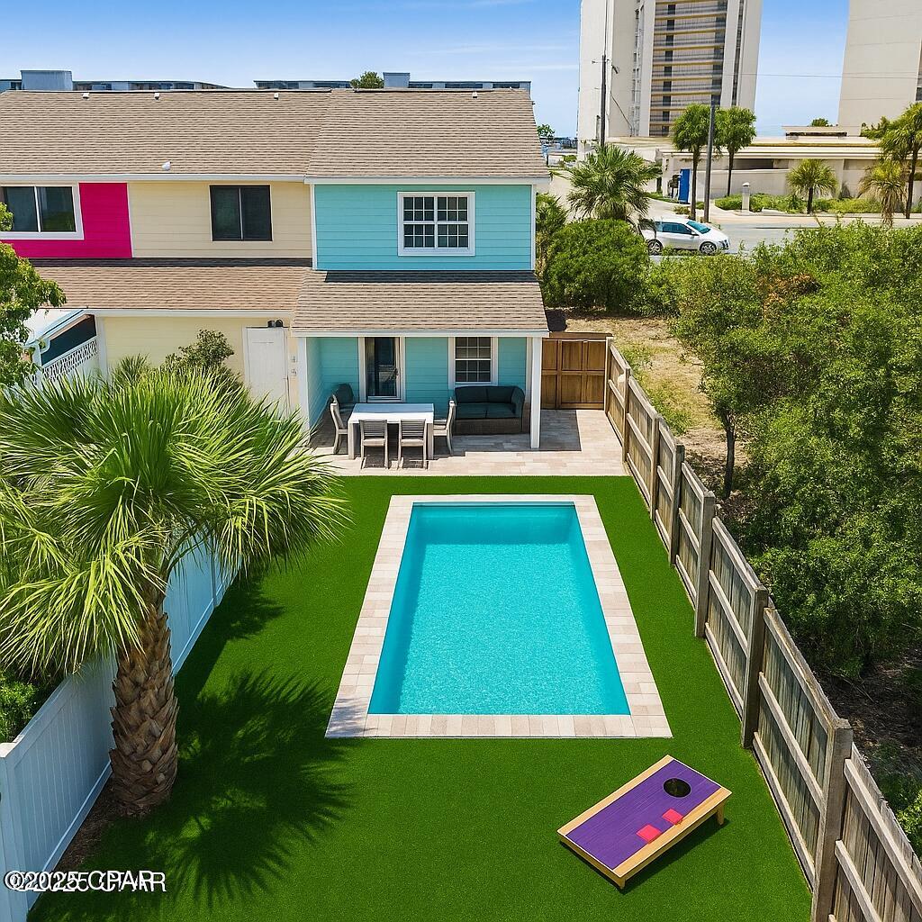 Image 5 For 6304 Thomas Drive U7