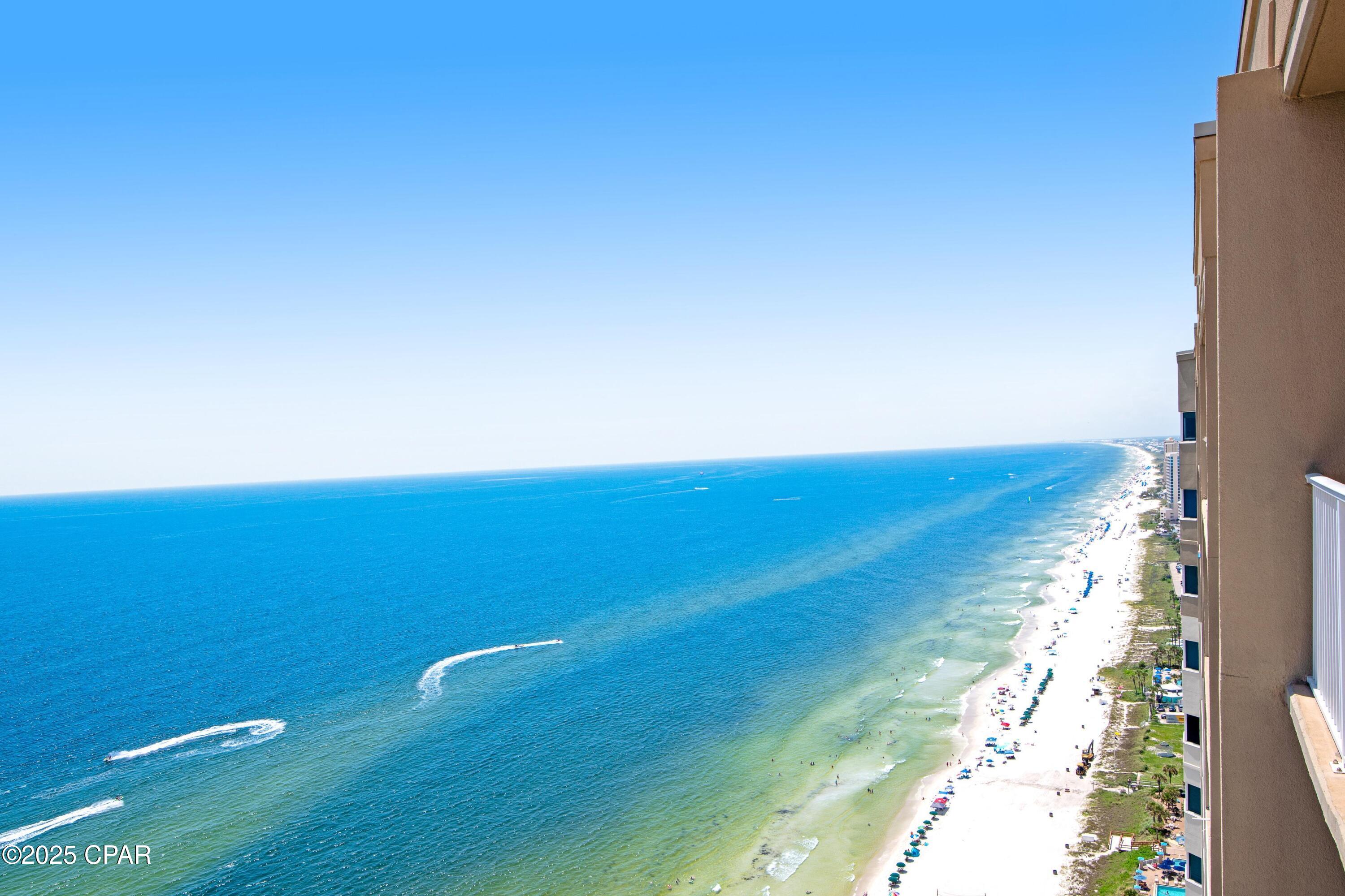 Image 1 For 16819 Front Beach Road 3015