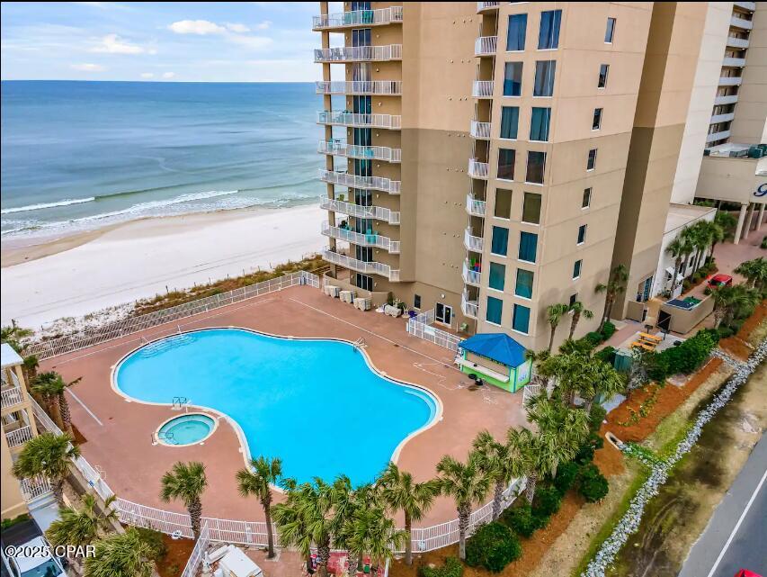 Image 30 For 16819 Front Beach Road 3015