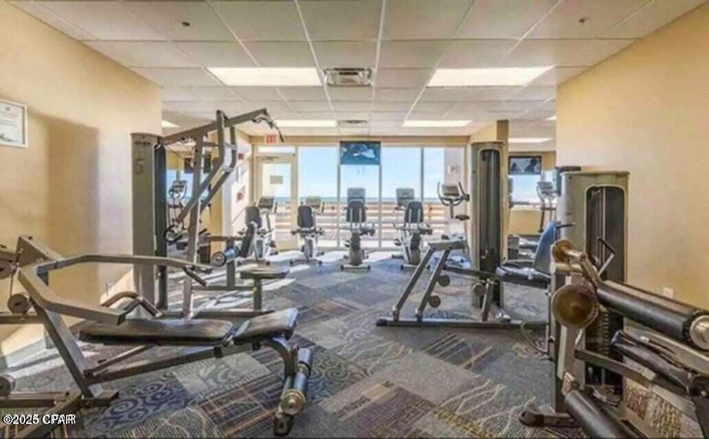 Image 47 For 16819 Front Beach Road 3015