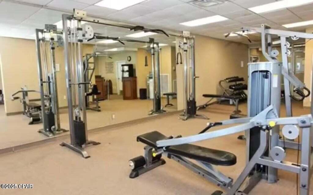 Image 48 For 16819 Front Beach Road 3015