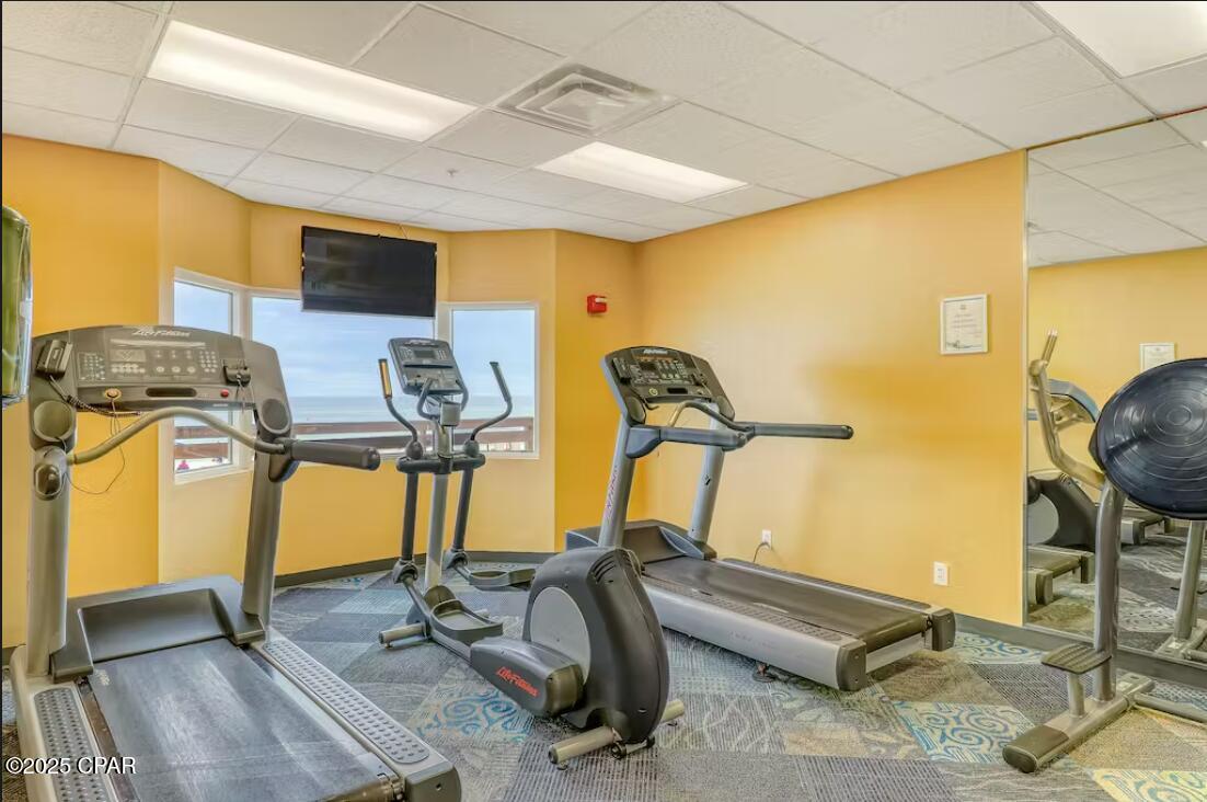 Image 50 For 16819 Front Beach Road 3015