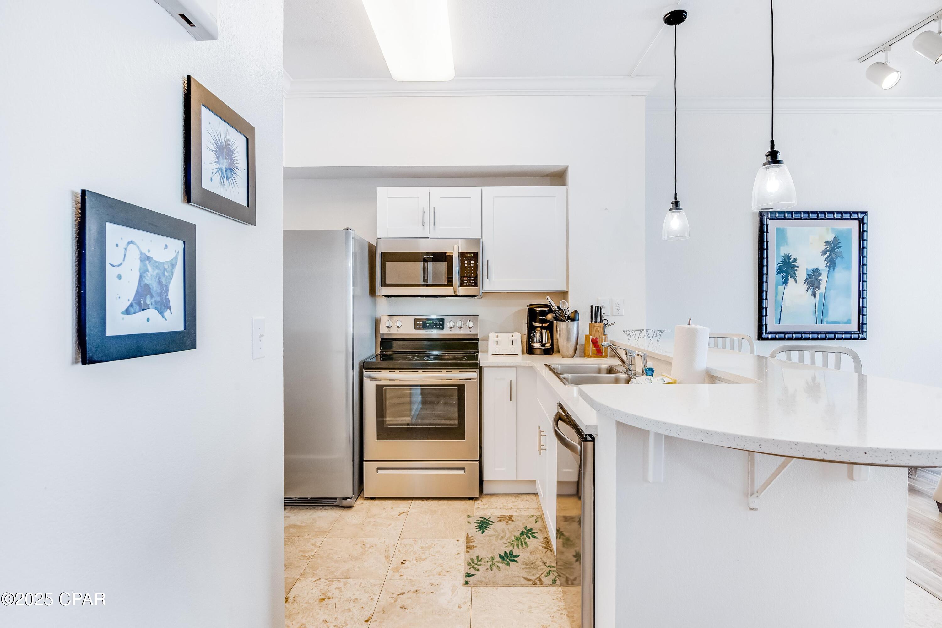 Image 8 For 16819 Front Beach Road 3015