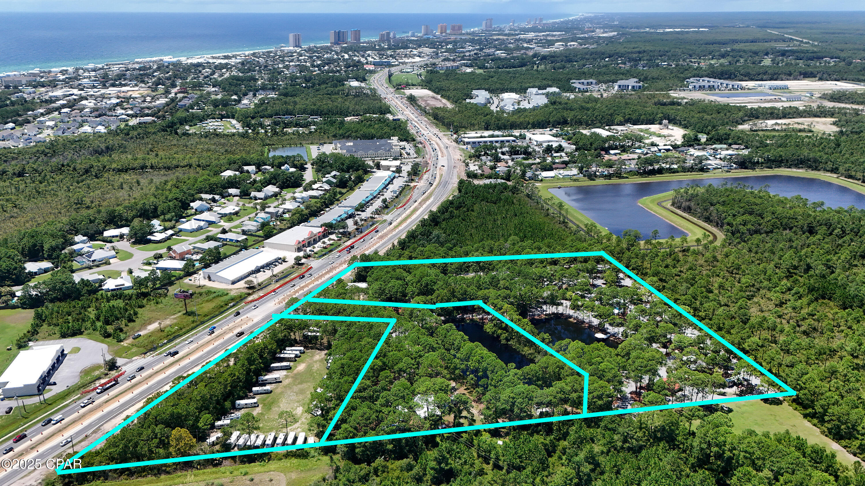 Listing photo id 1 for 11930 Panama City Beach Parkway