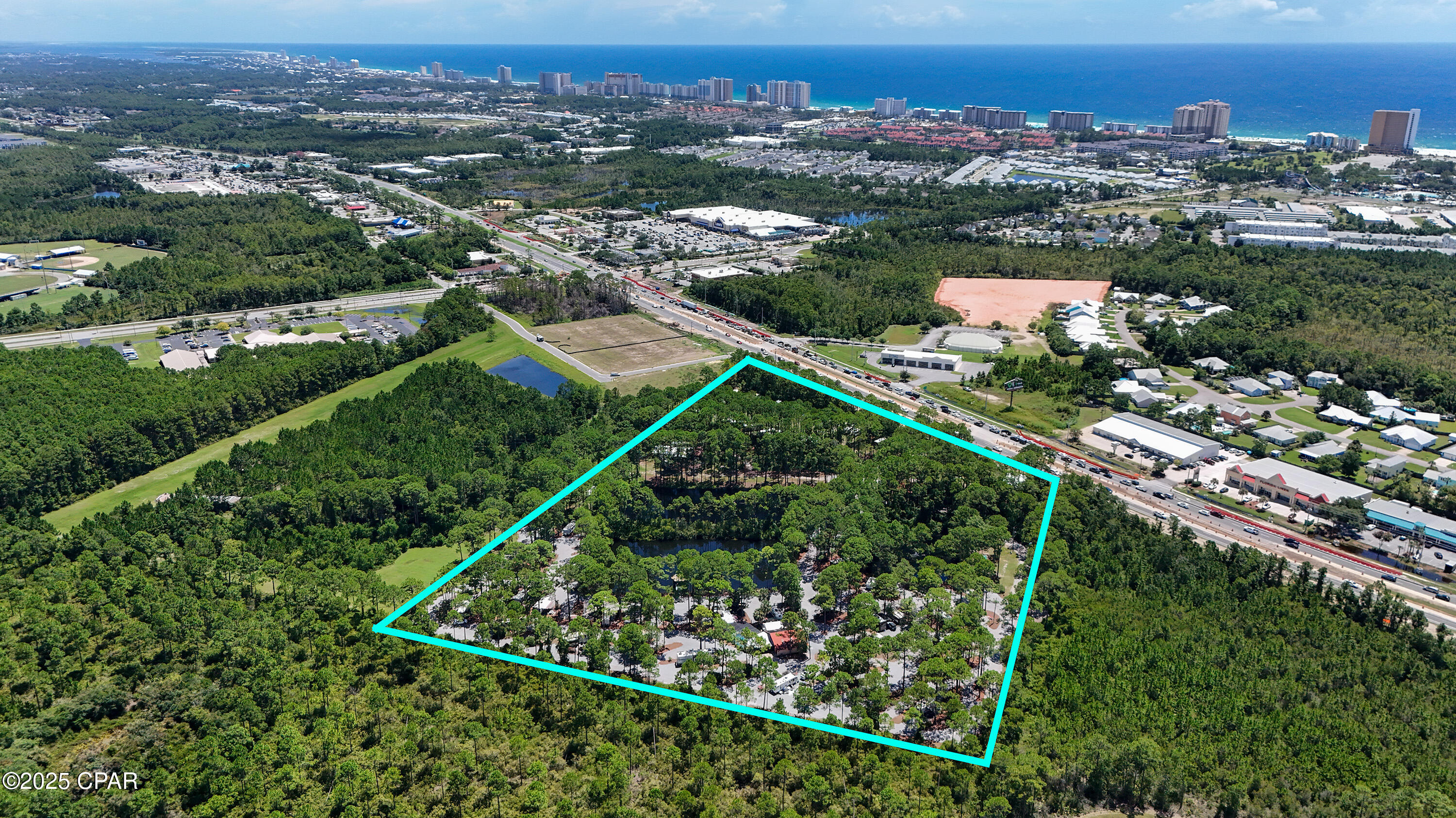 Image 25 For 11930 Panama City Beach Parkway