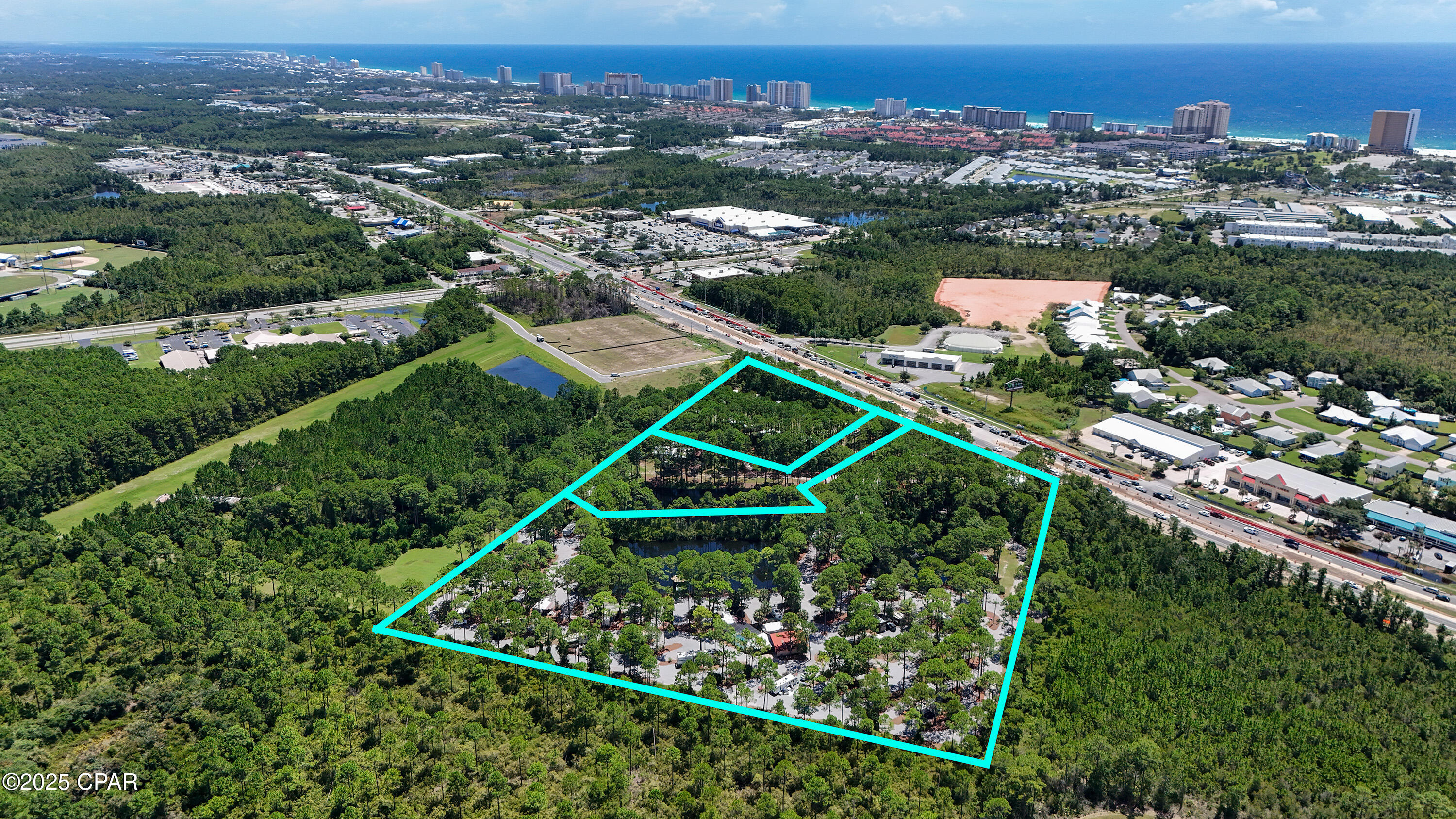 Image 33 For 11930 Panama City Beach Parkway