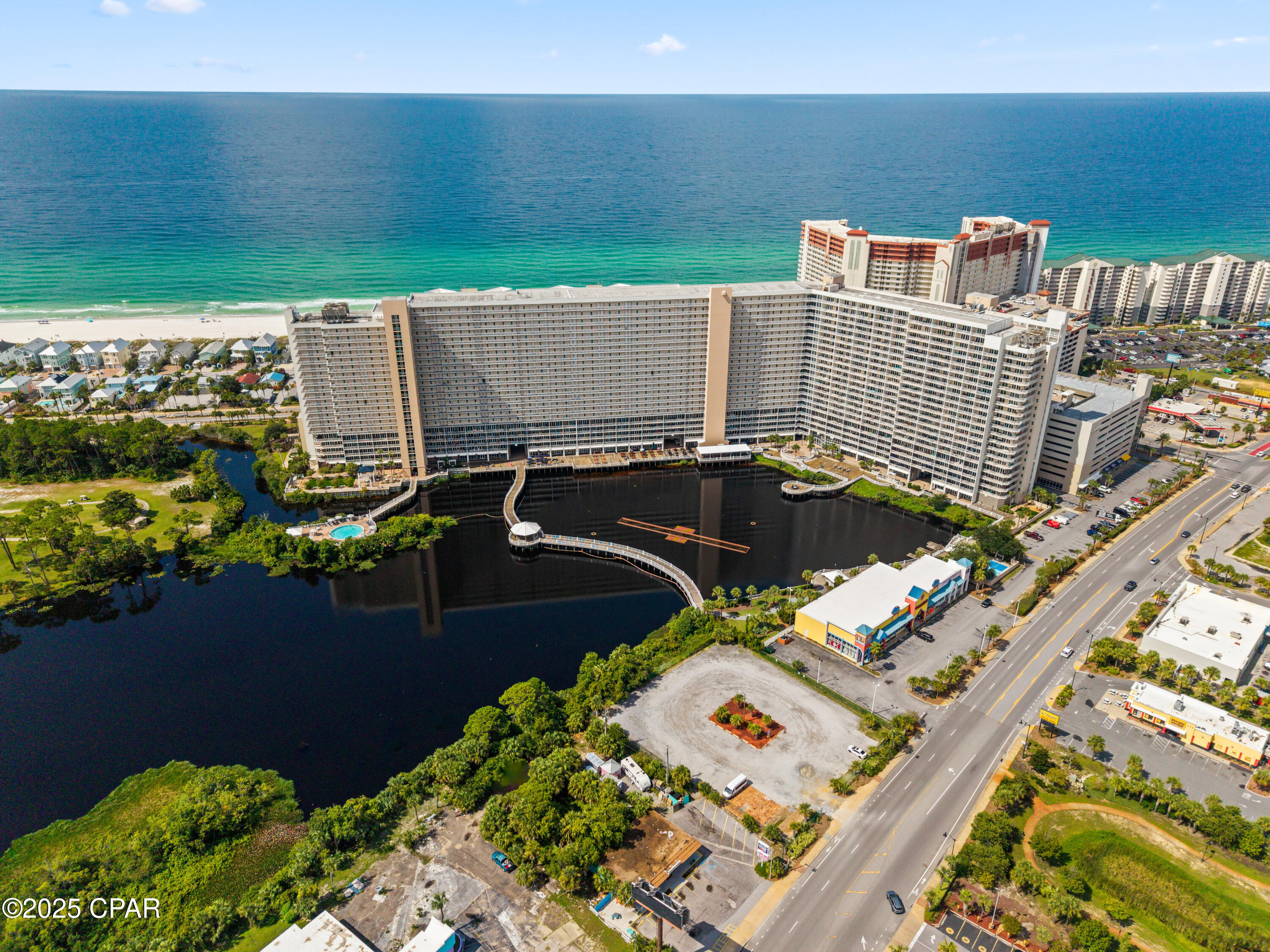 Details for 9902 Thomas Drive 1437, Panama City, FL 32408