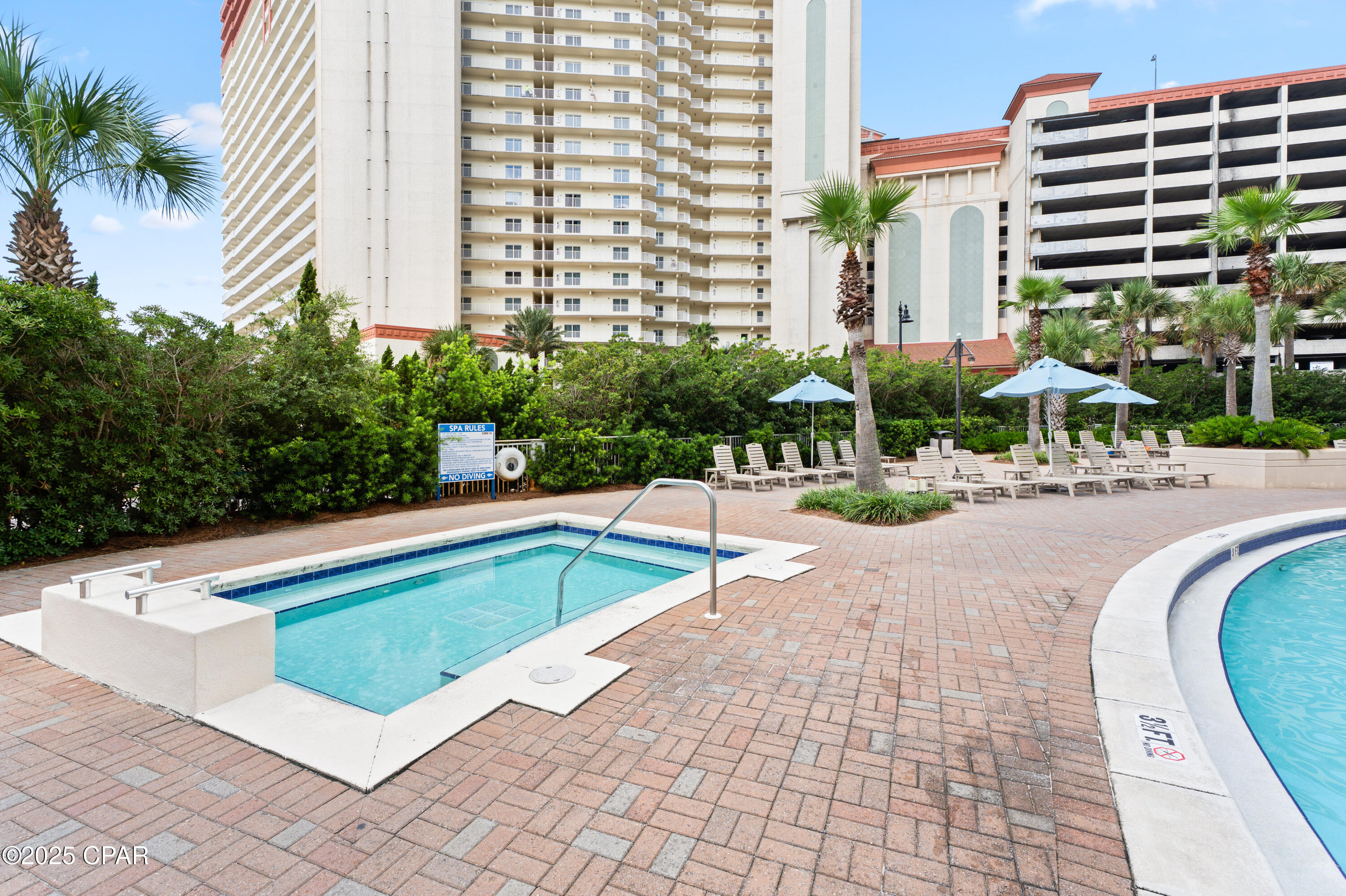 Image 25 For 9902 Thomas Drive 1437