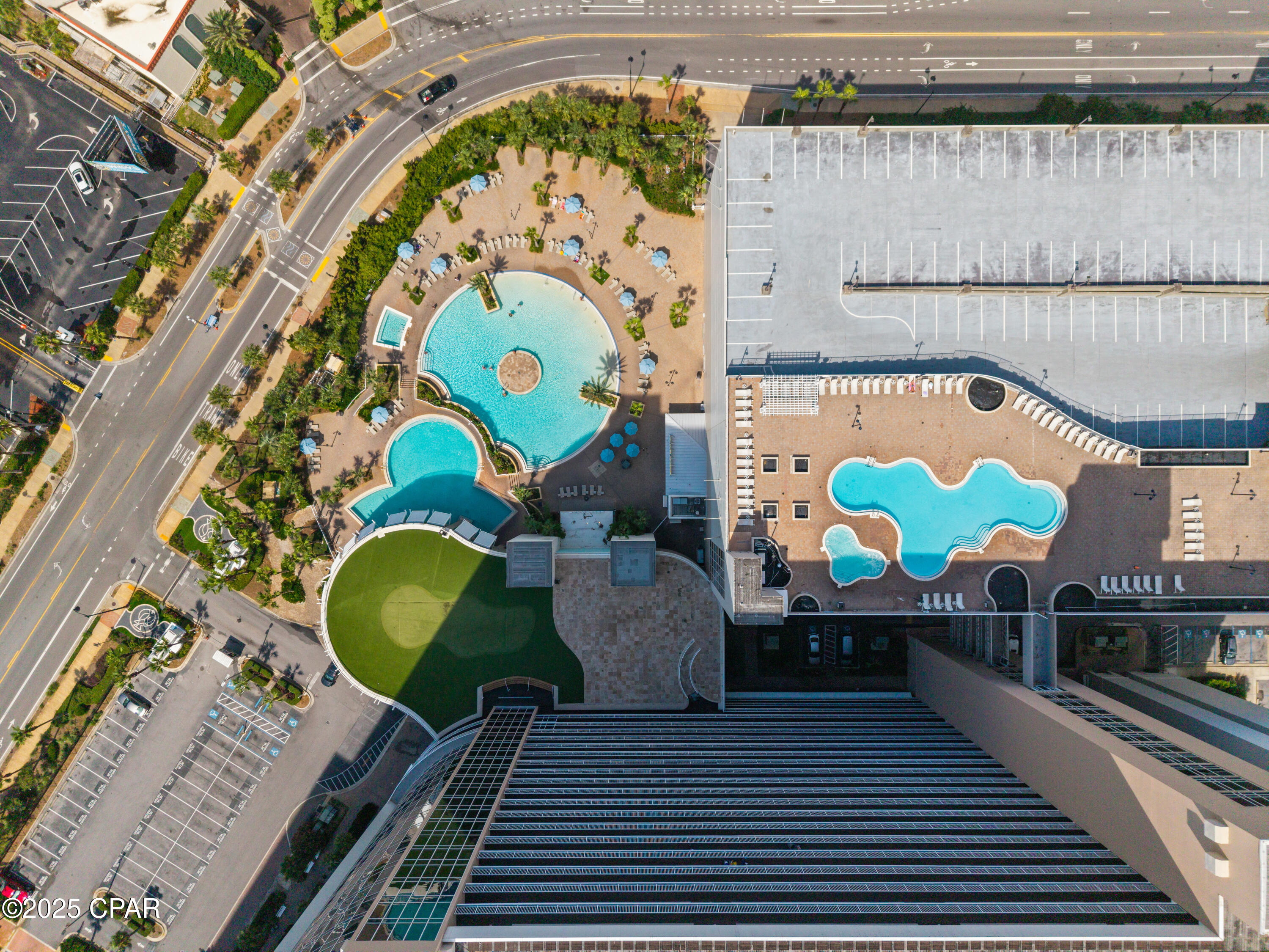 Image 45 For 9902 Thomas Drive 1437