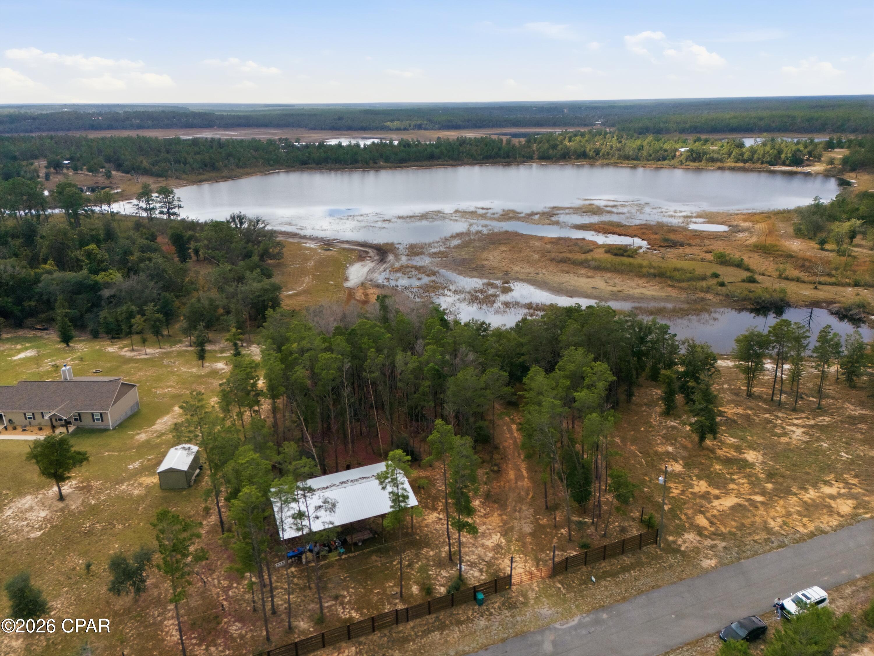 Image 1 For 4801 Lake Ridge Drive