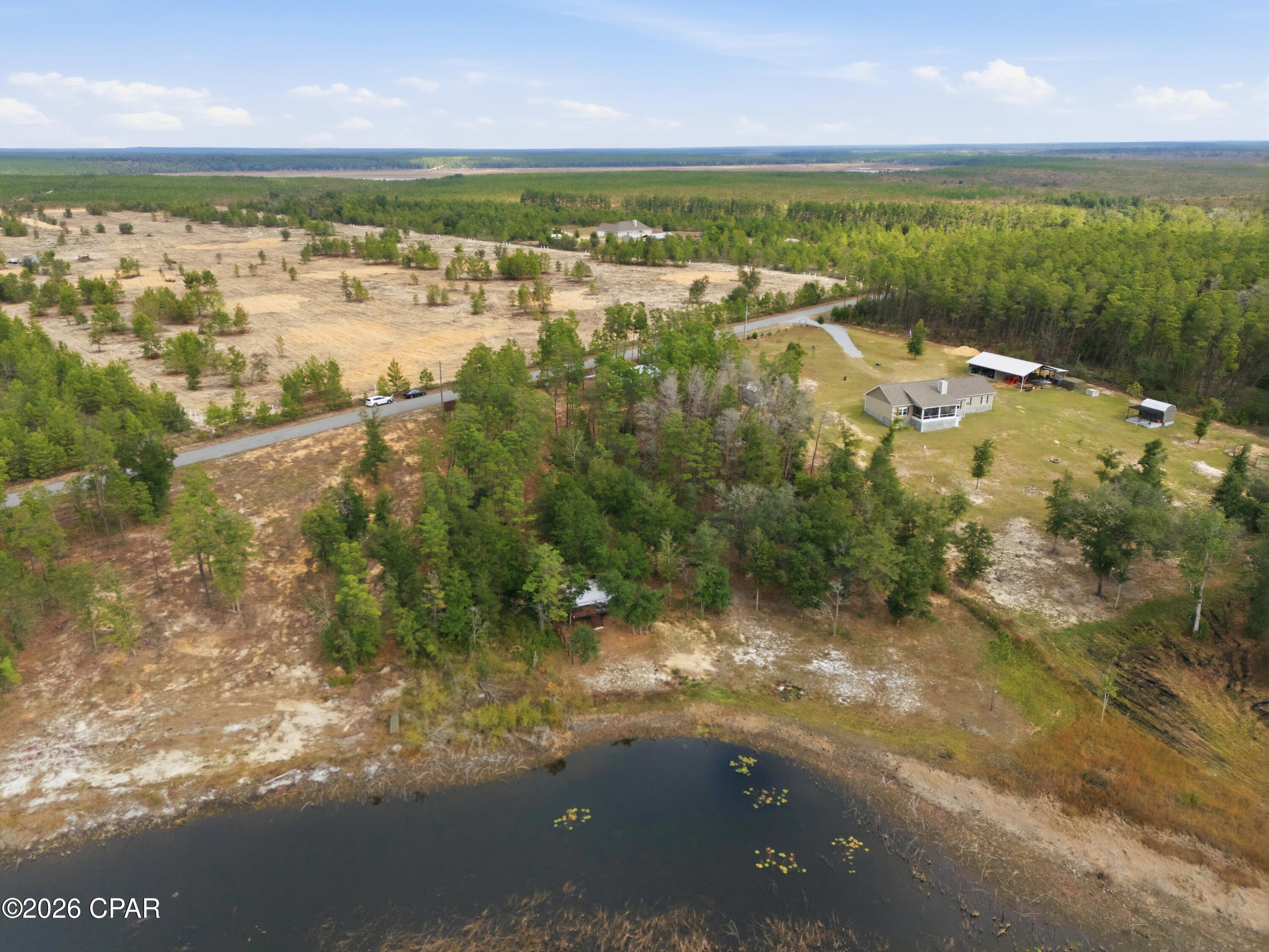 Image 2 For 4801 Lake Ridge Drive