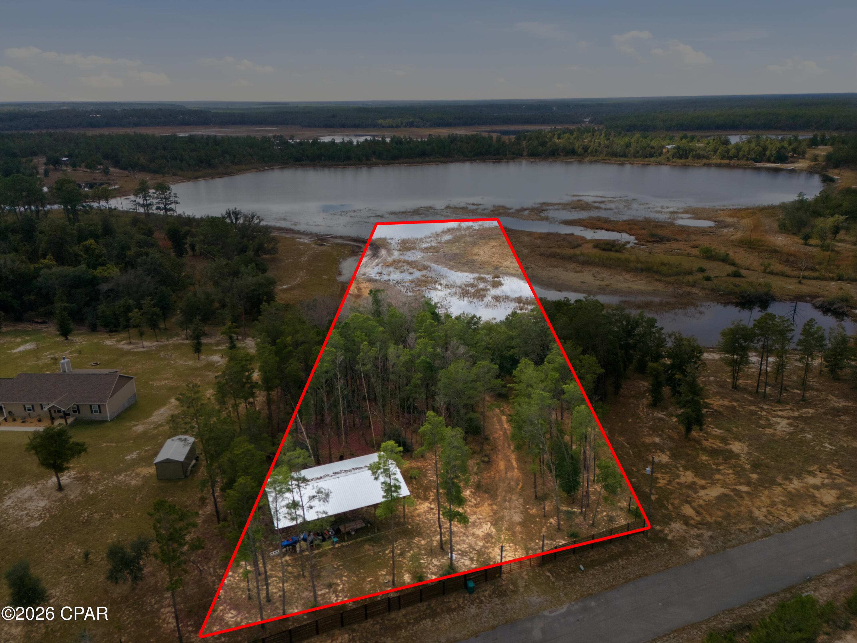 Image 3 For 4801 Lake Ridge Drive