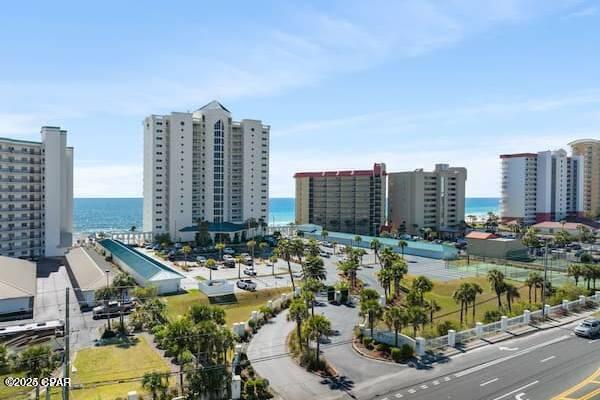Details for 6415 Thomas Drive 1501, Panama City Beach, FL 32408
