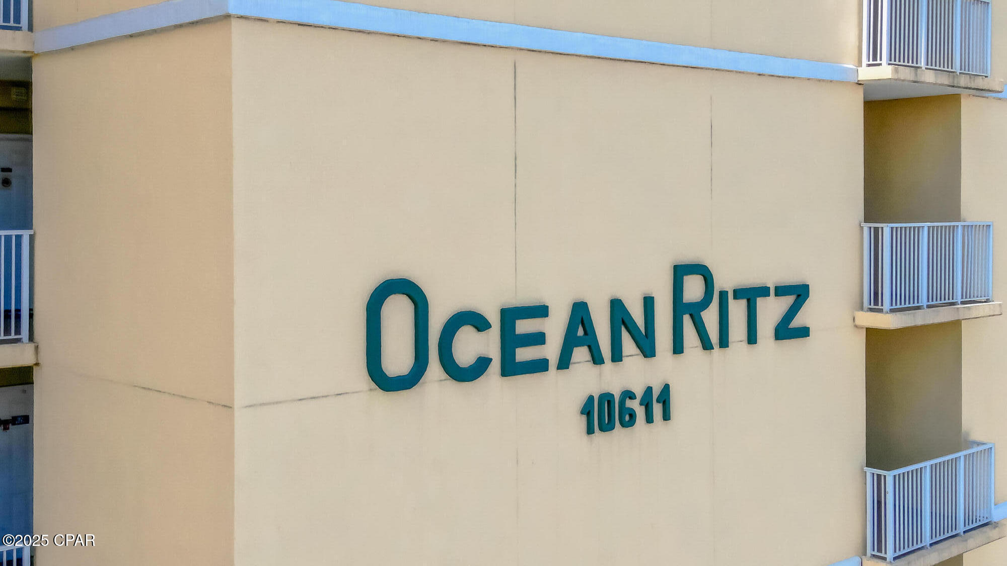 Image 3 For 10611 Front Beach Road 2302